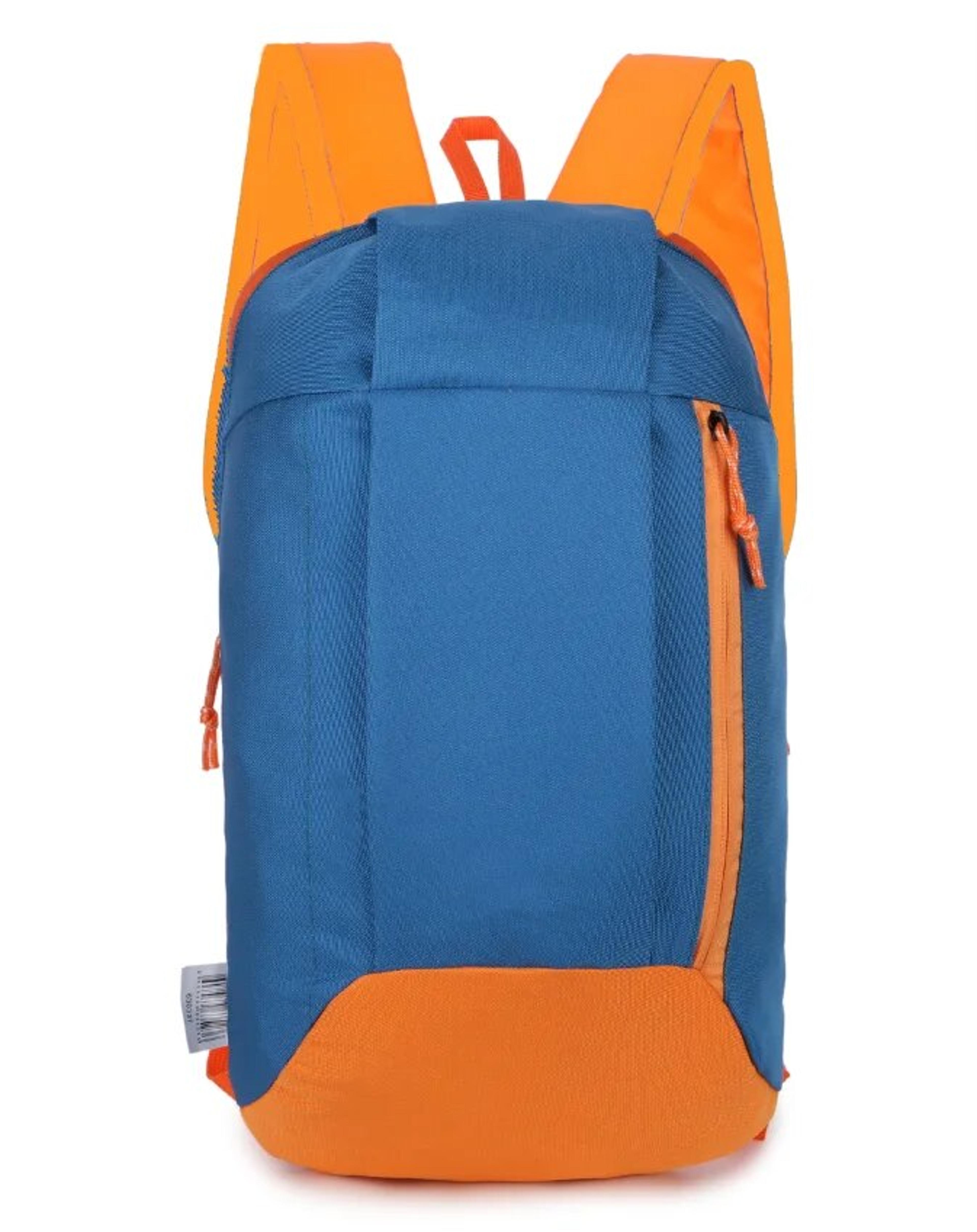 Compact Lightweight Sports Backpack For Men 5
