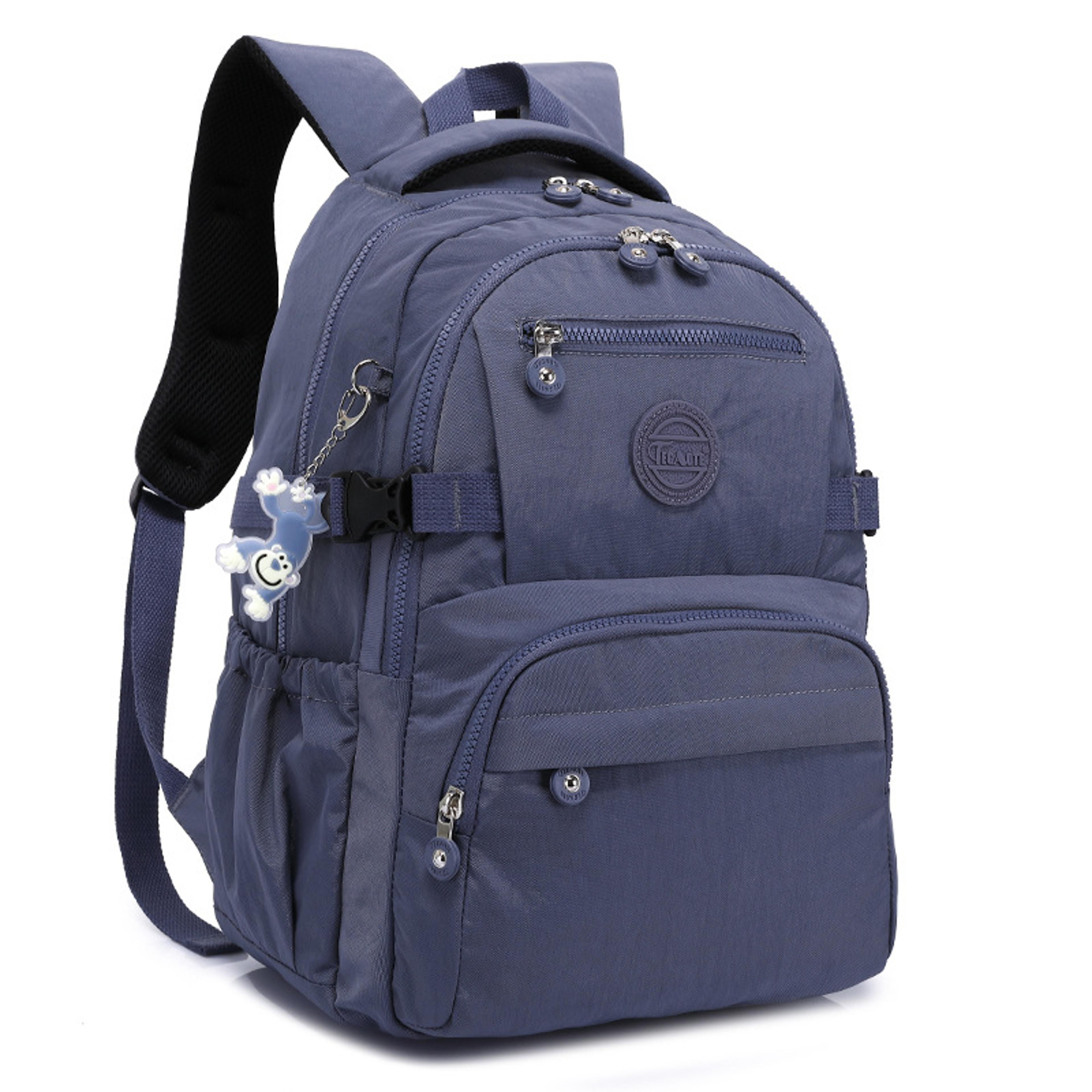 Tegaote Lightweight Waterproof Travel And School Backpack 8