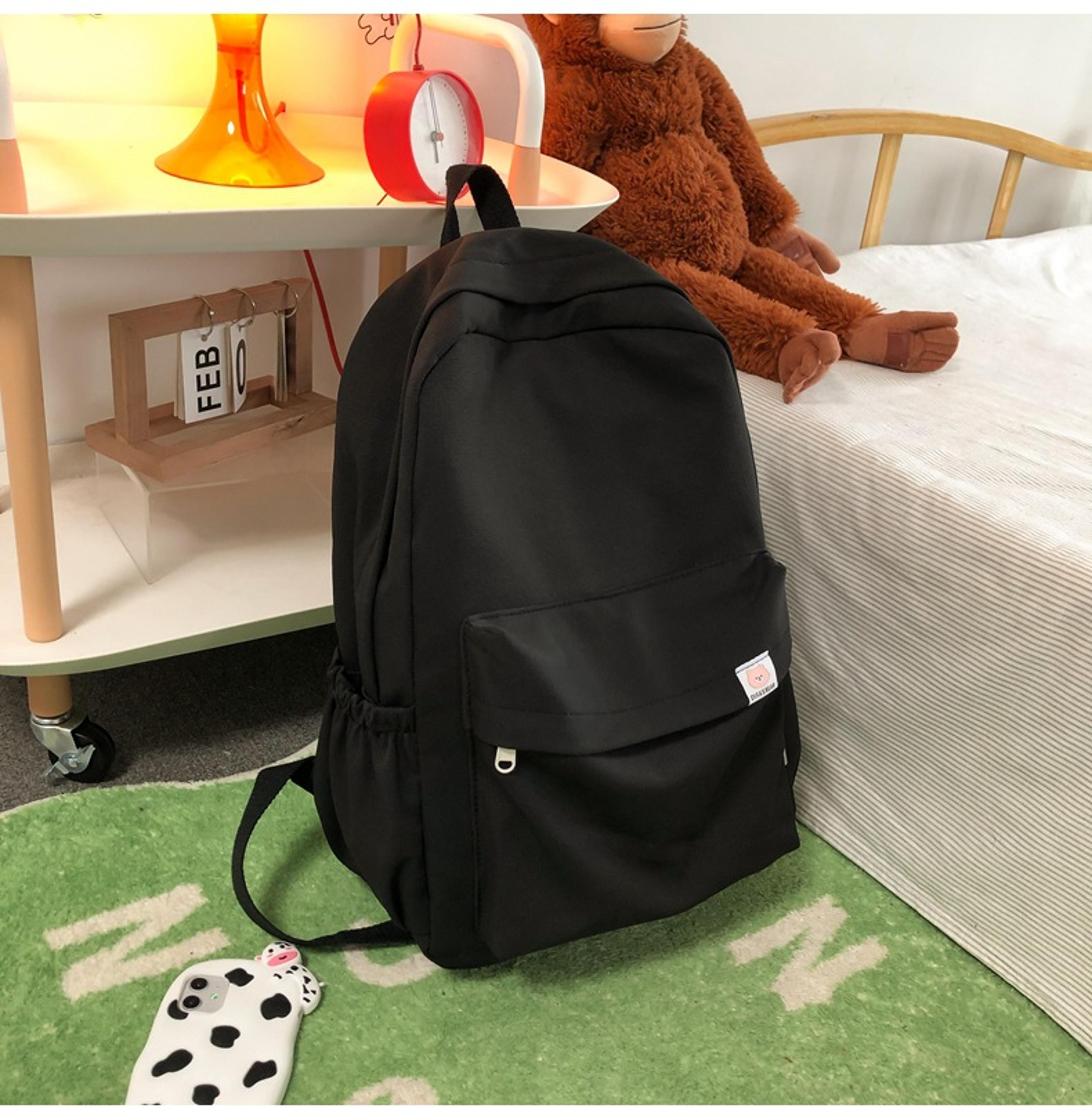 Everyday Large Capacity College Backpack For Students 10
