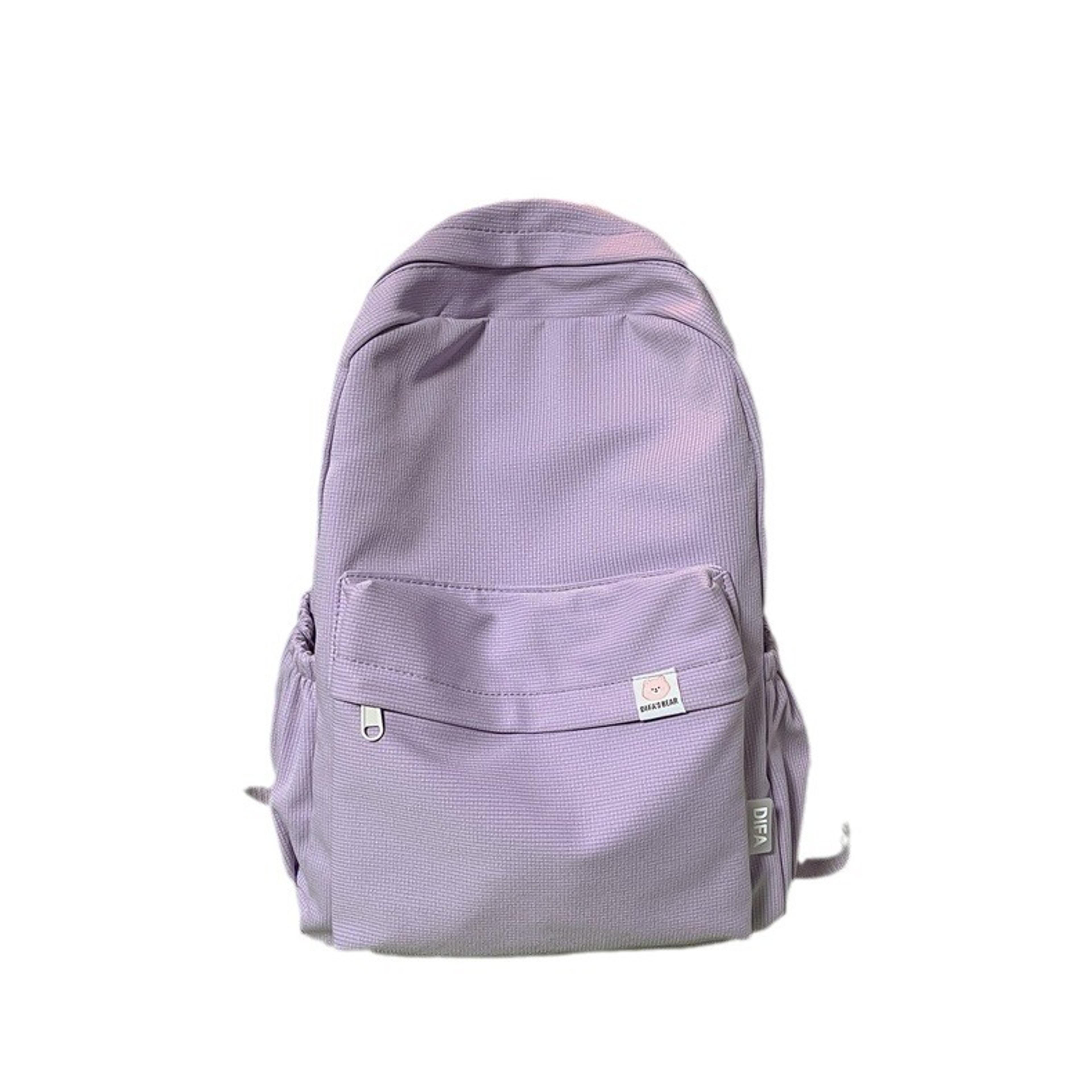 Everyday Large Capacity College Backpack For Students 11