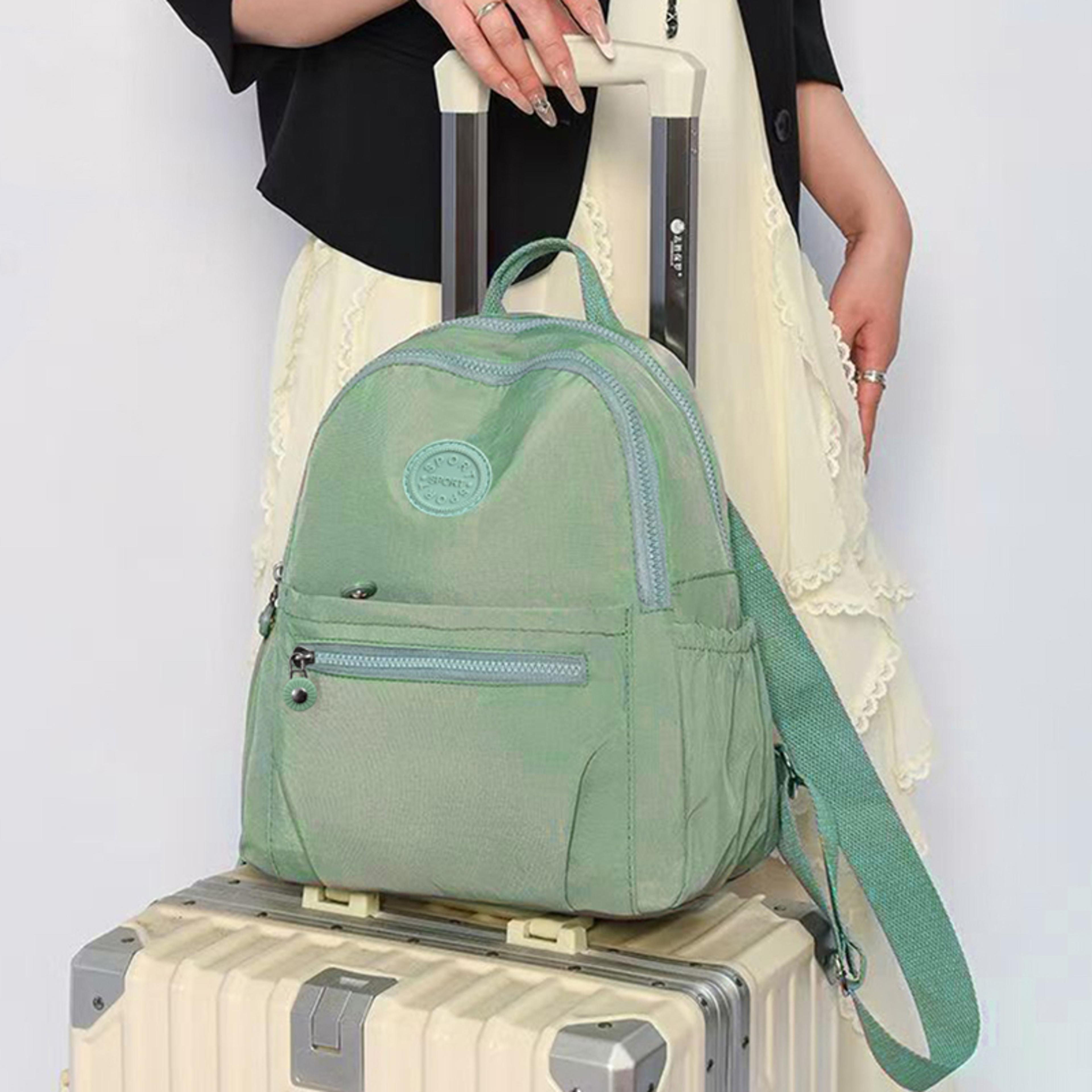 Multi Color Womens Fashion Backpack 6