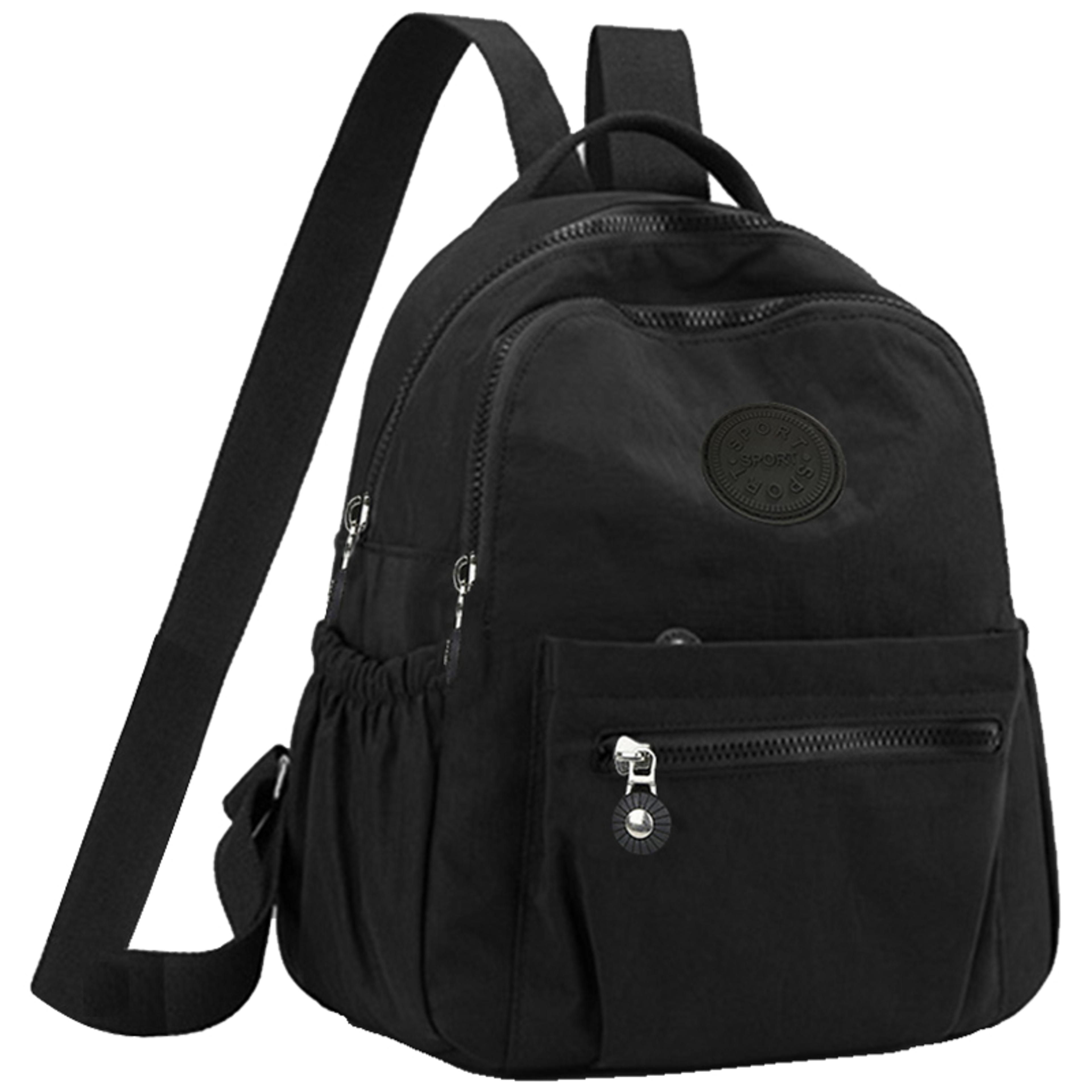 Multi Color Womens Fashion Backpack 2