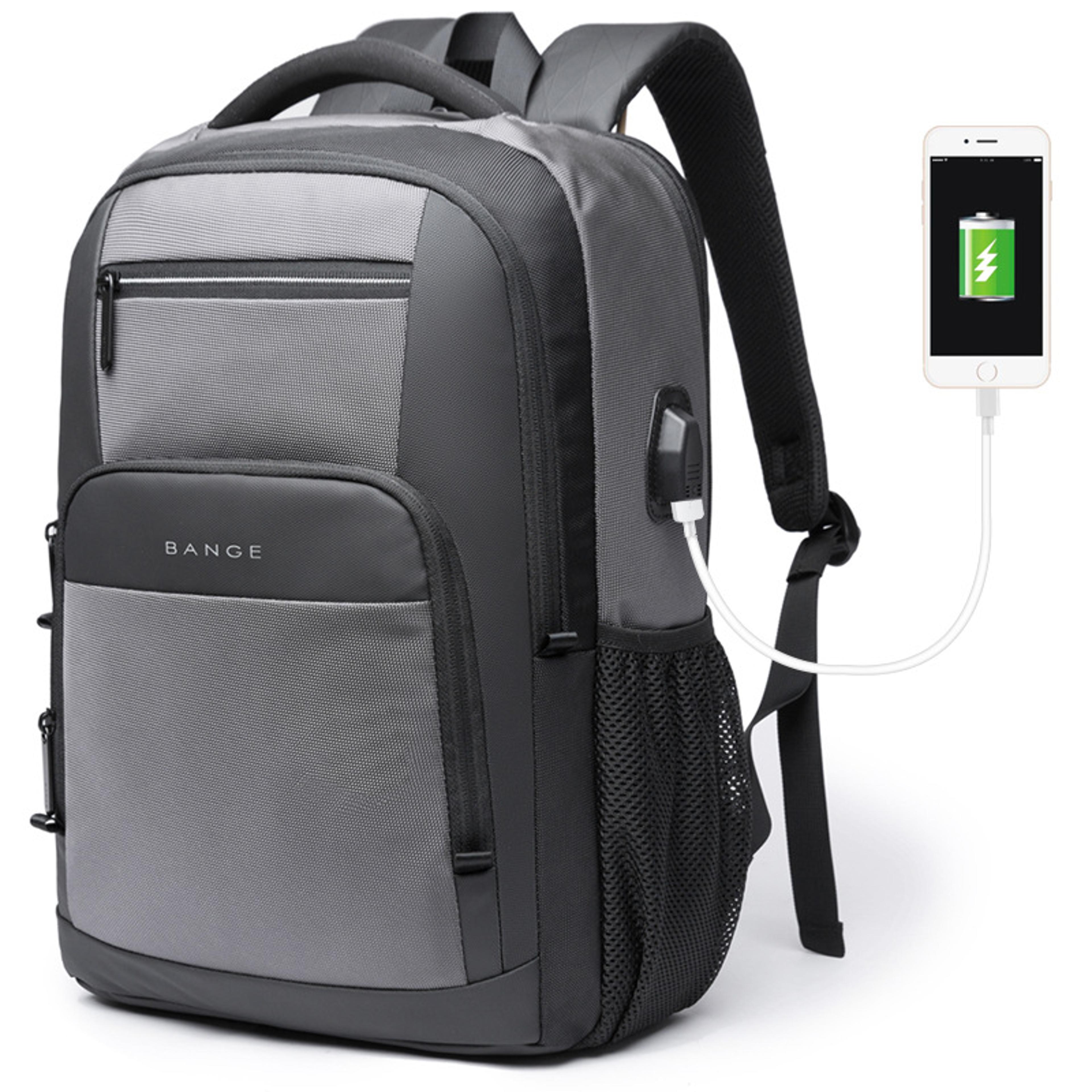 Urban Guard Waterproof Laptop Backpack Bags 2