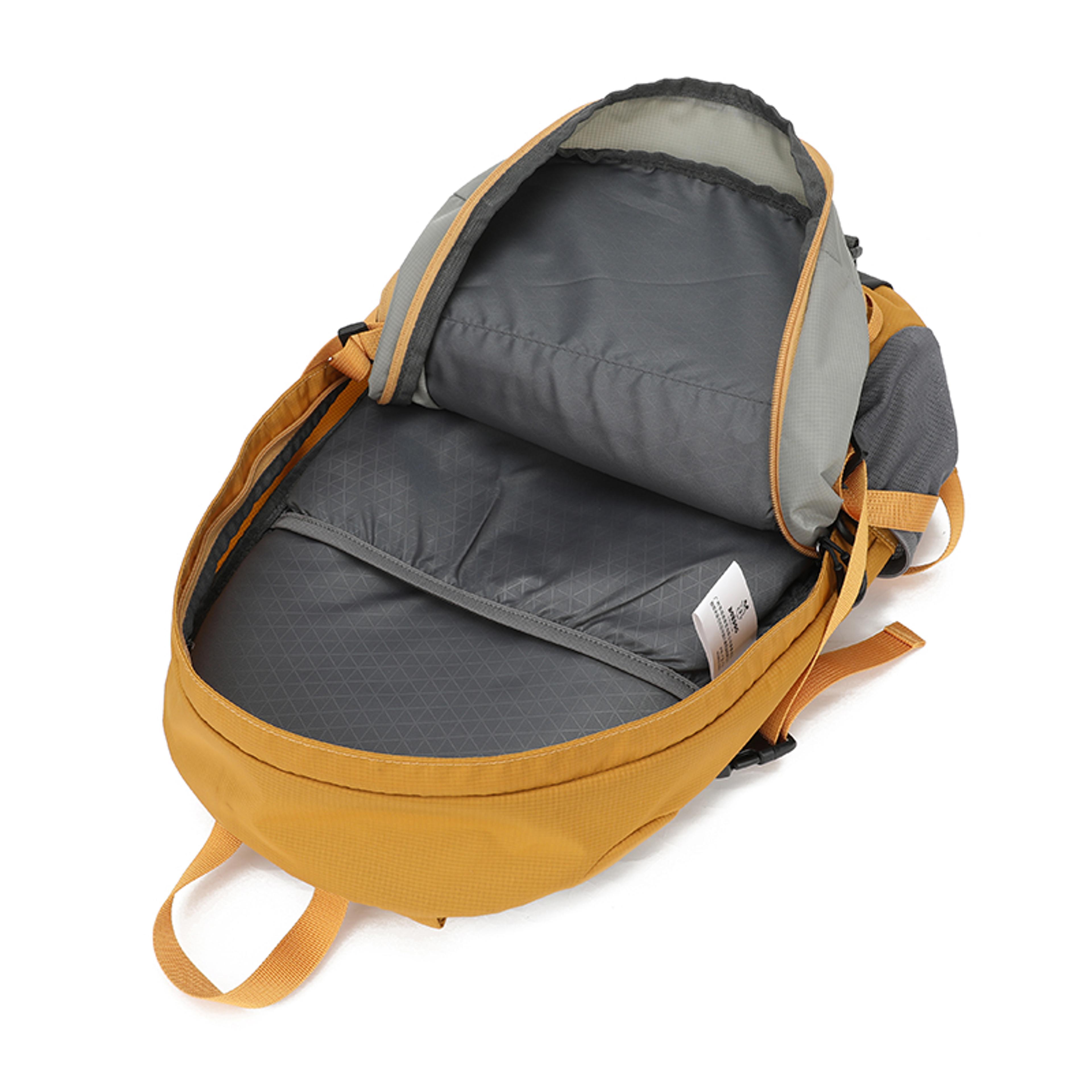 Ultralight Waterproof Hiking Backpack 6