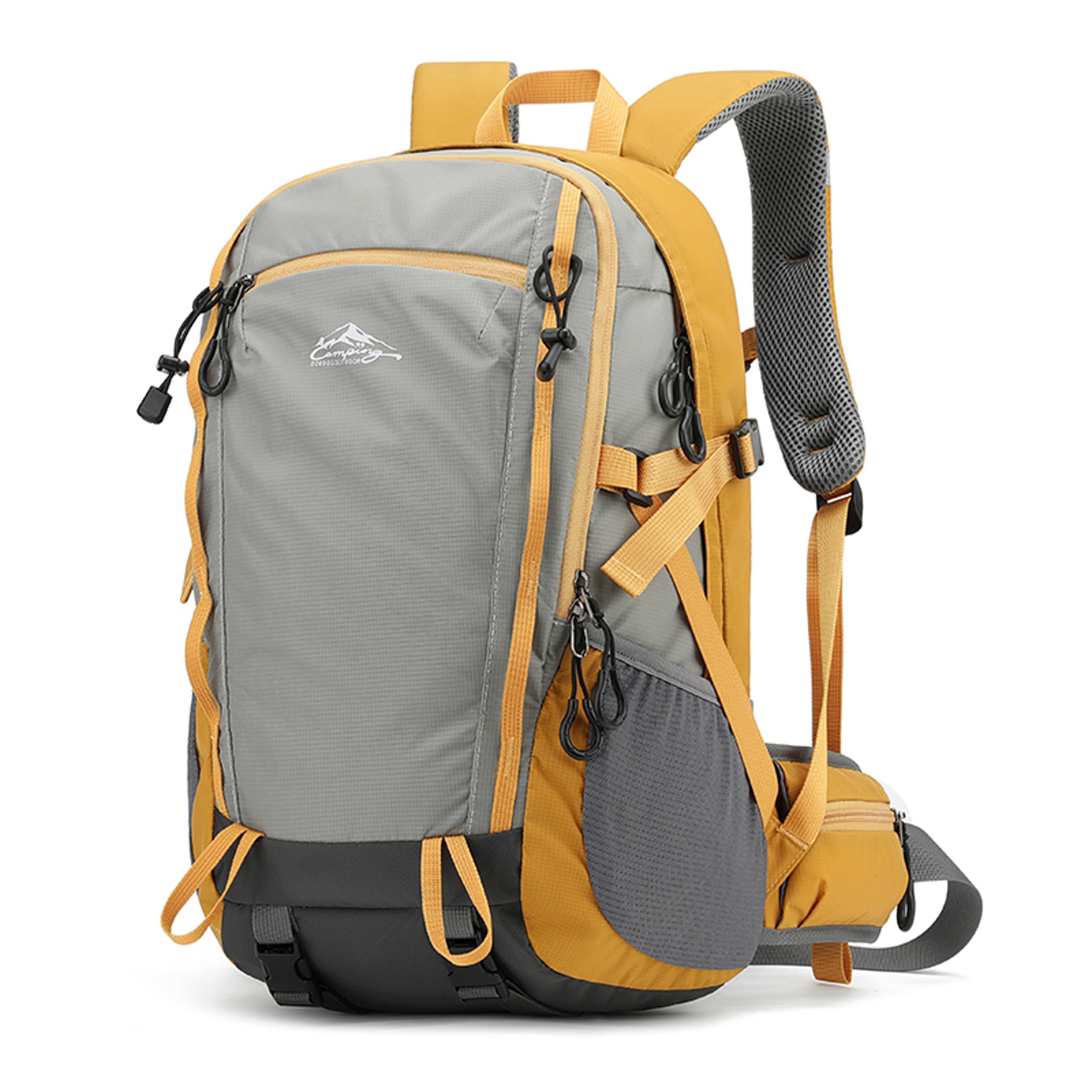 Ultralight Waterproof Hiking Backpack 1