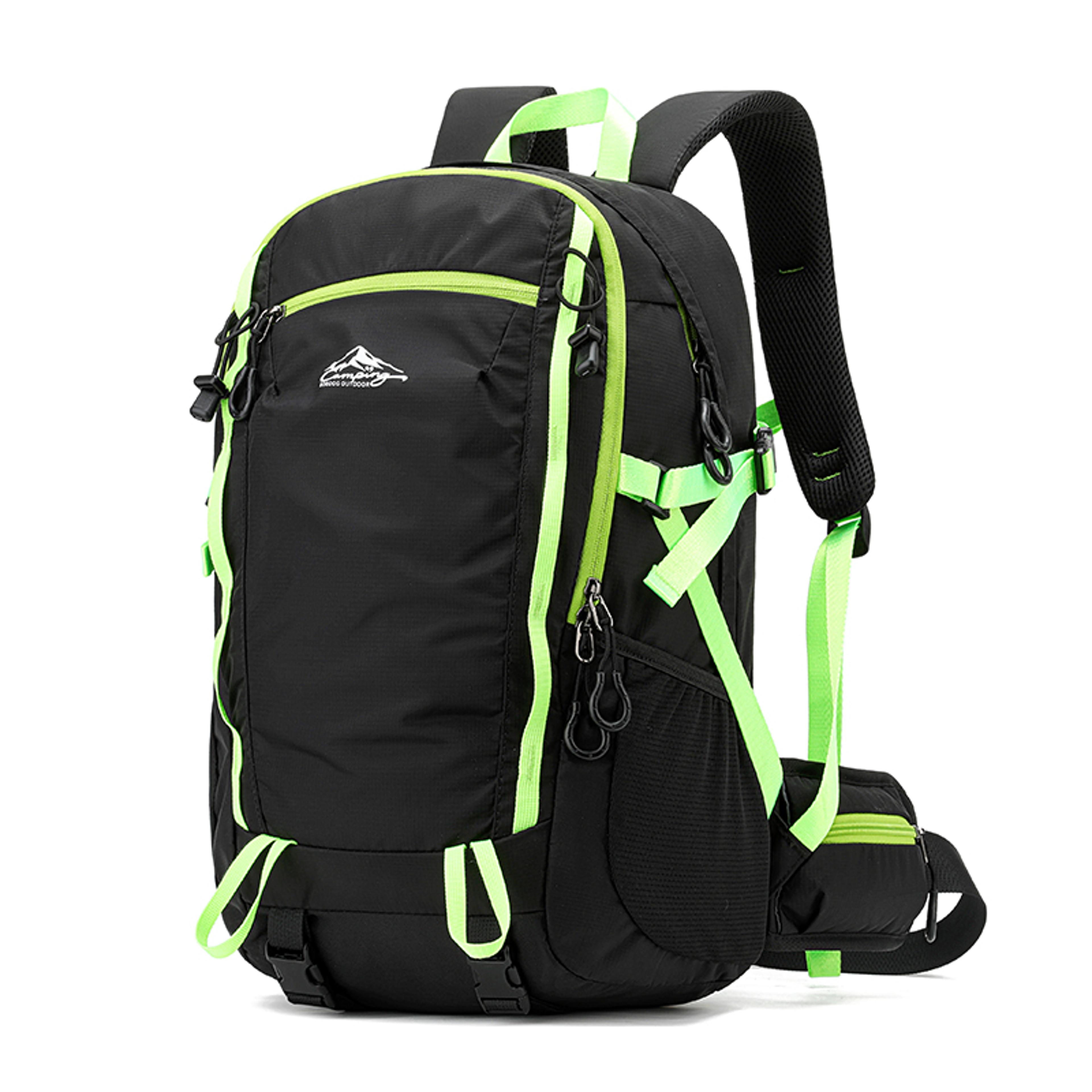 Ultralight Waterproof Hiking Backpack 3