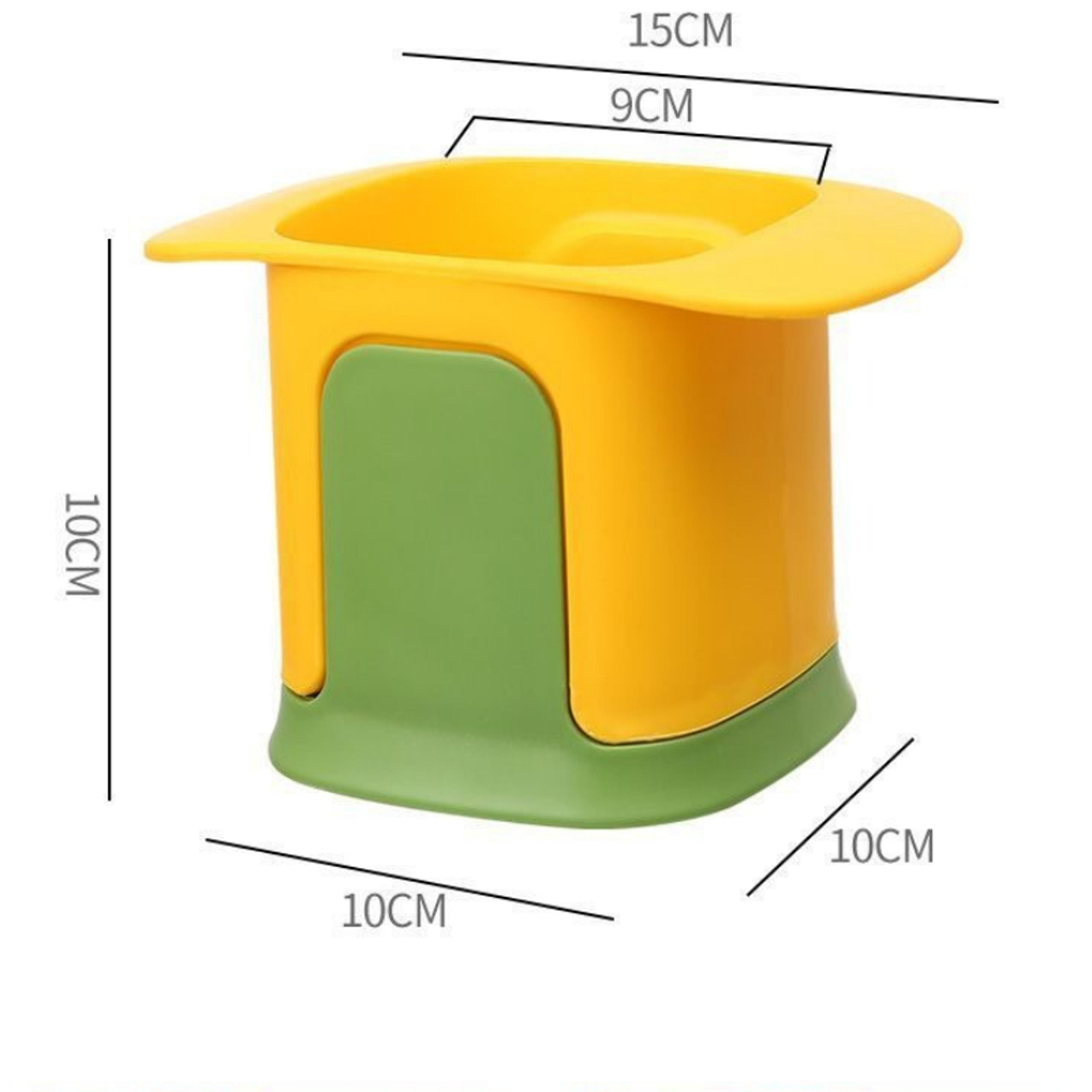 Multifunctional Vegetable Dicer And Potato Cutter 5