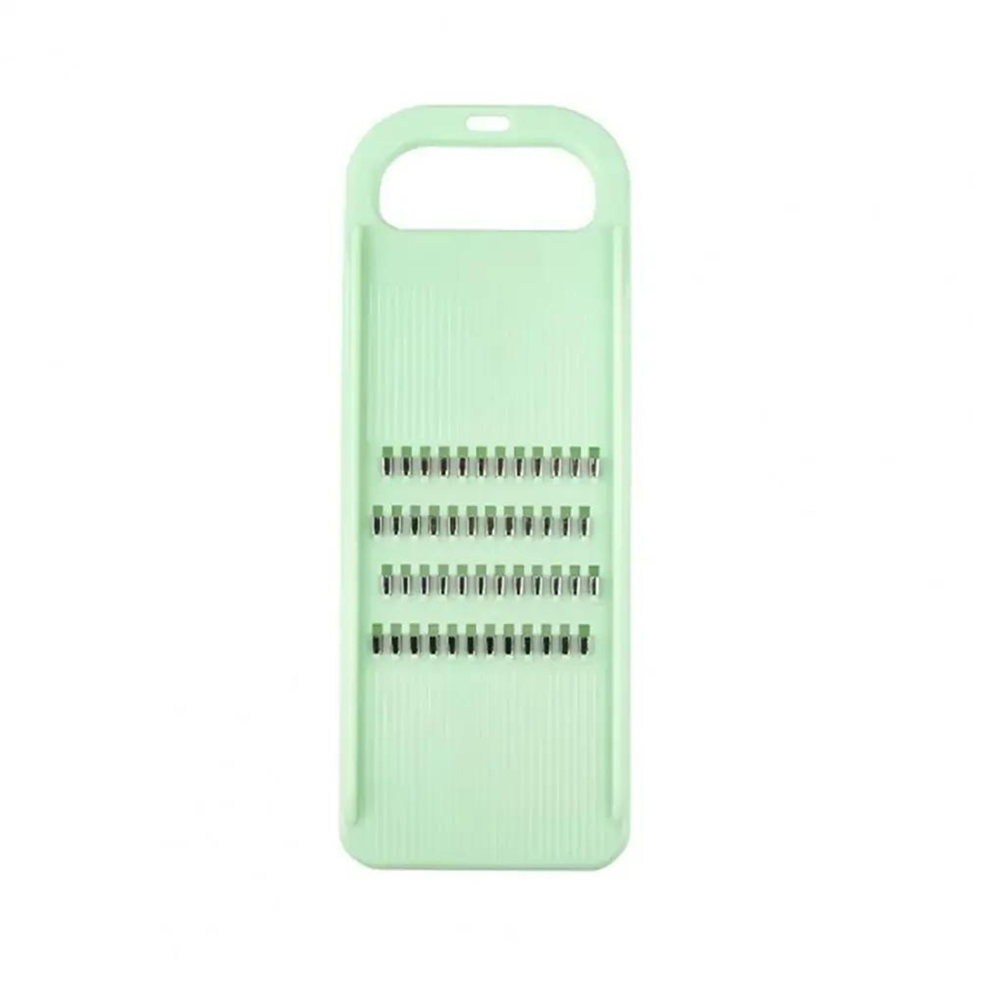 Manual Vegetable Slicer And Cabbage Shredder 3