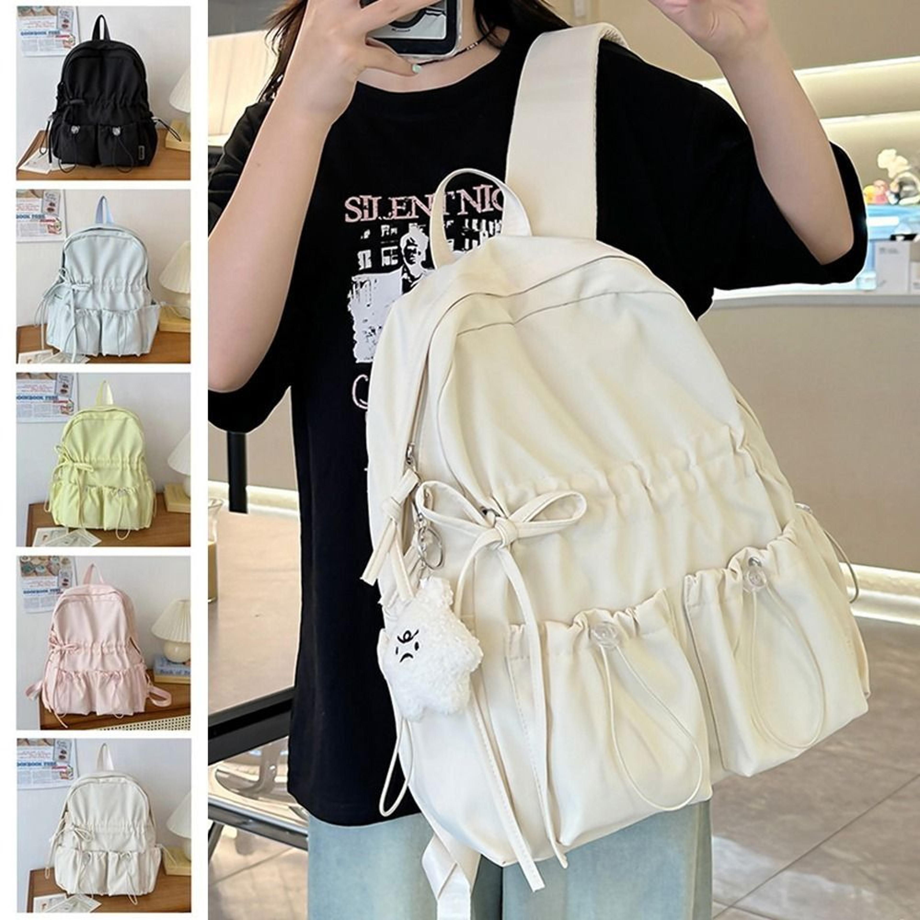 Kids Waterproof Cartoon School Backpack With Adjustable Breathable Straps 7