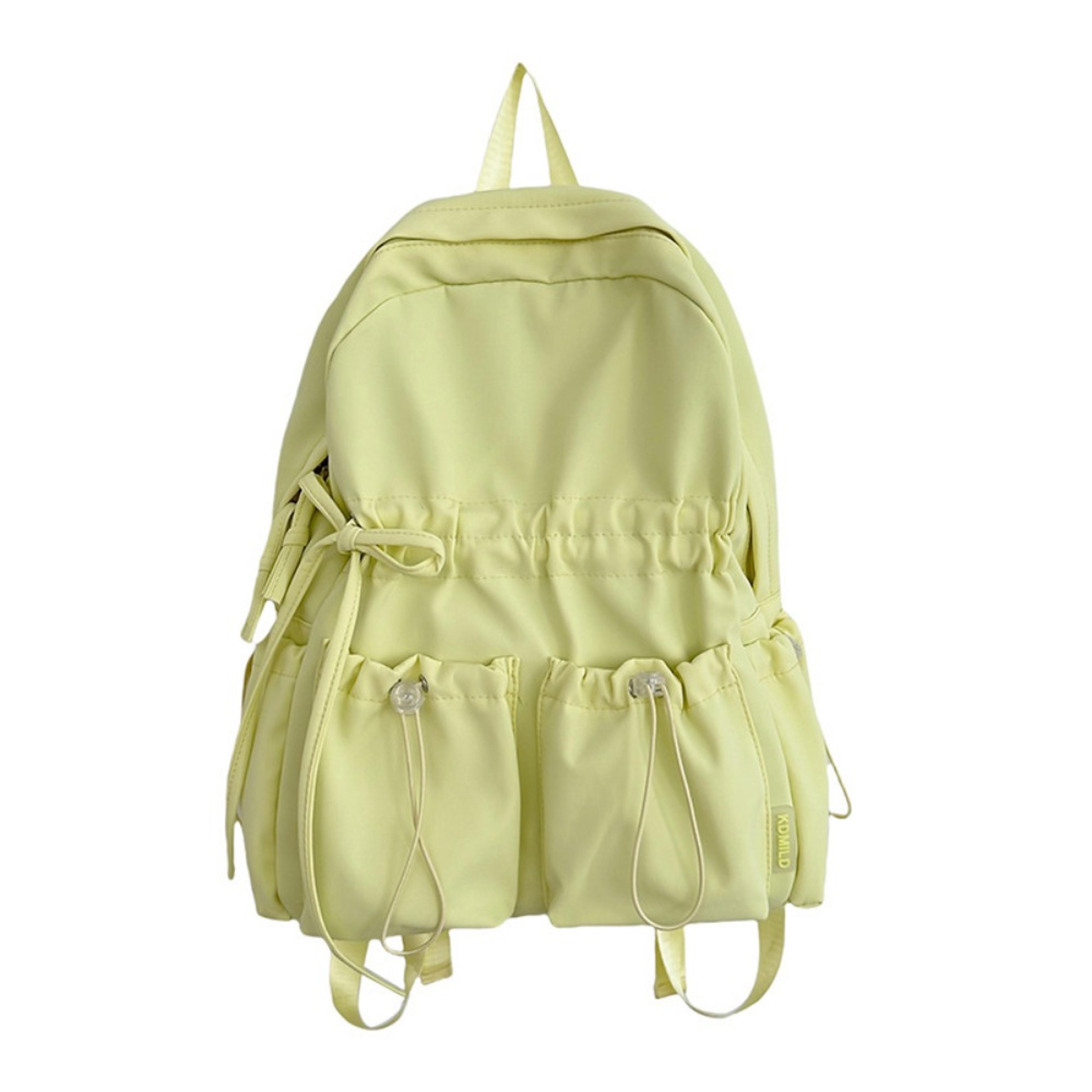 Kids Waterproof Cartoon School Backpack With Adjustable Breathable Straps 2