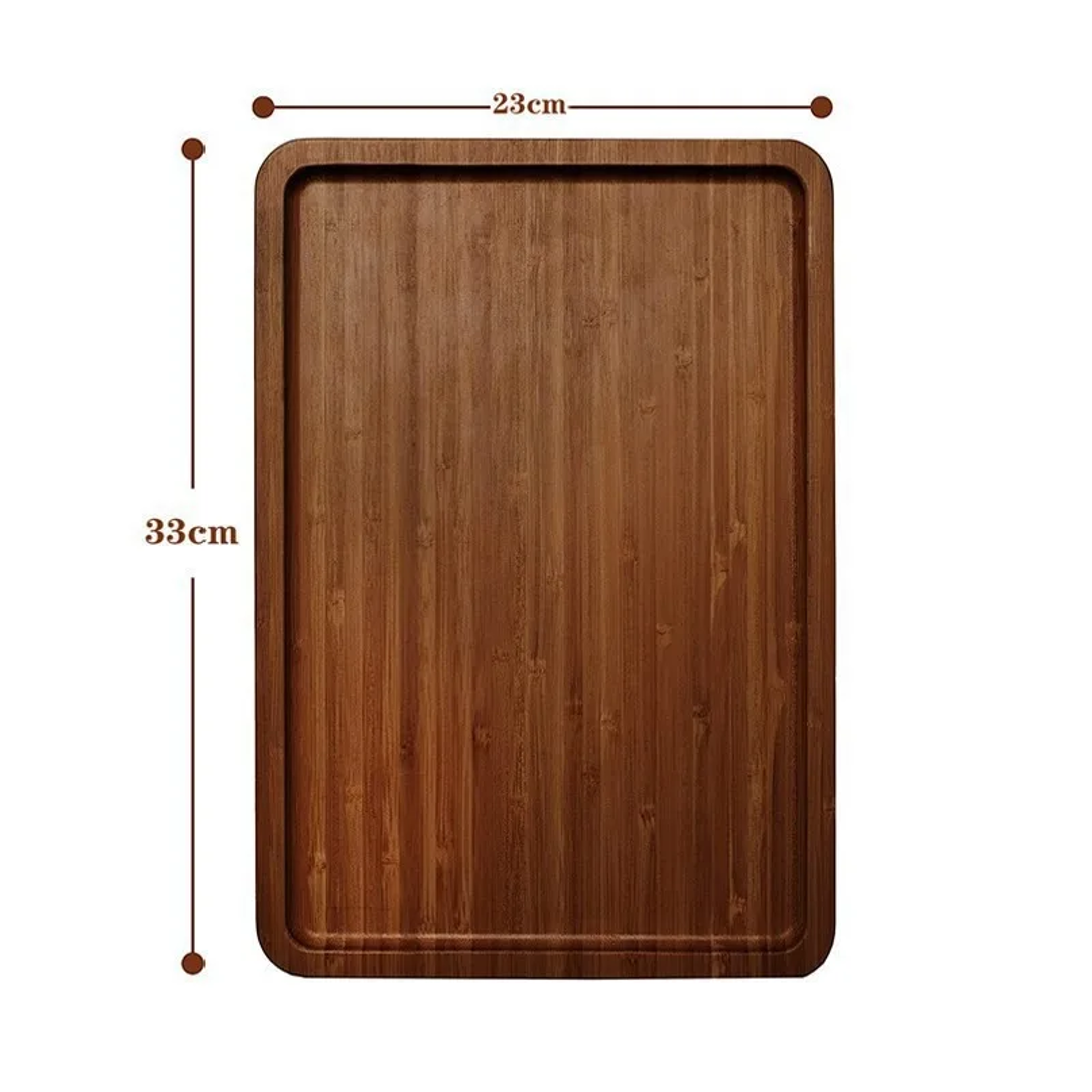 Foldable Wood Sofa Arm Tray Portable Couch Armrest Table 7