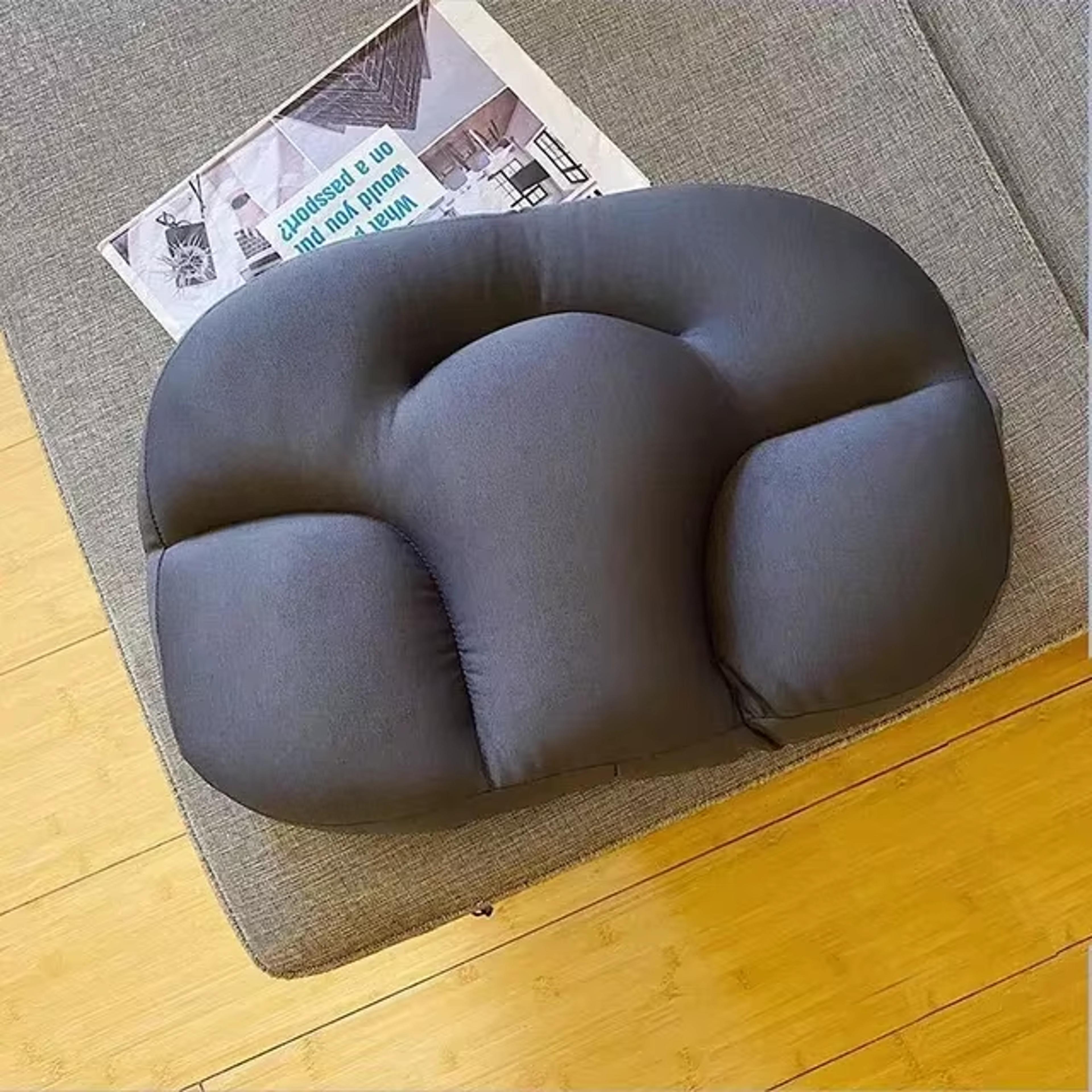 Memory Foam Egg Sleep Pillow For Neck Support And Deep Rest 3