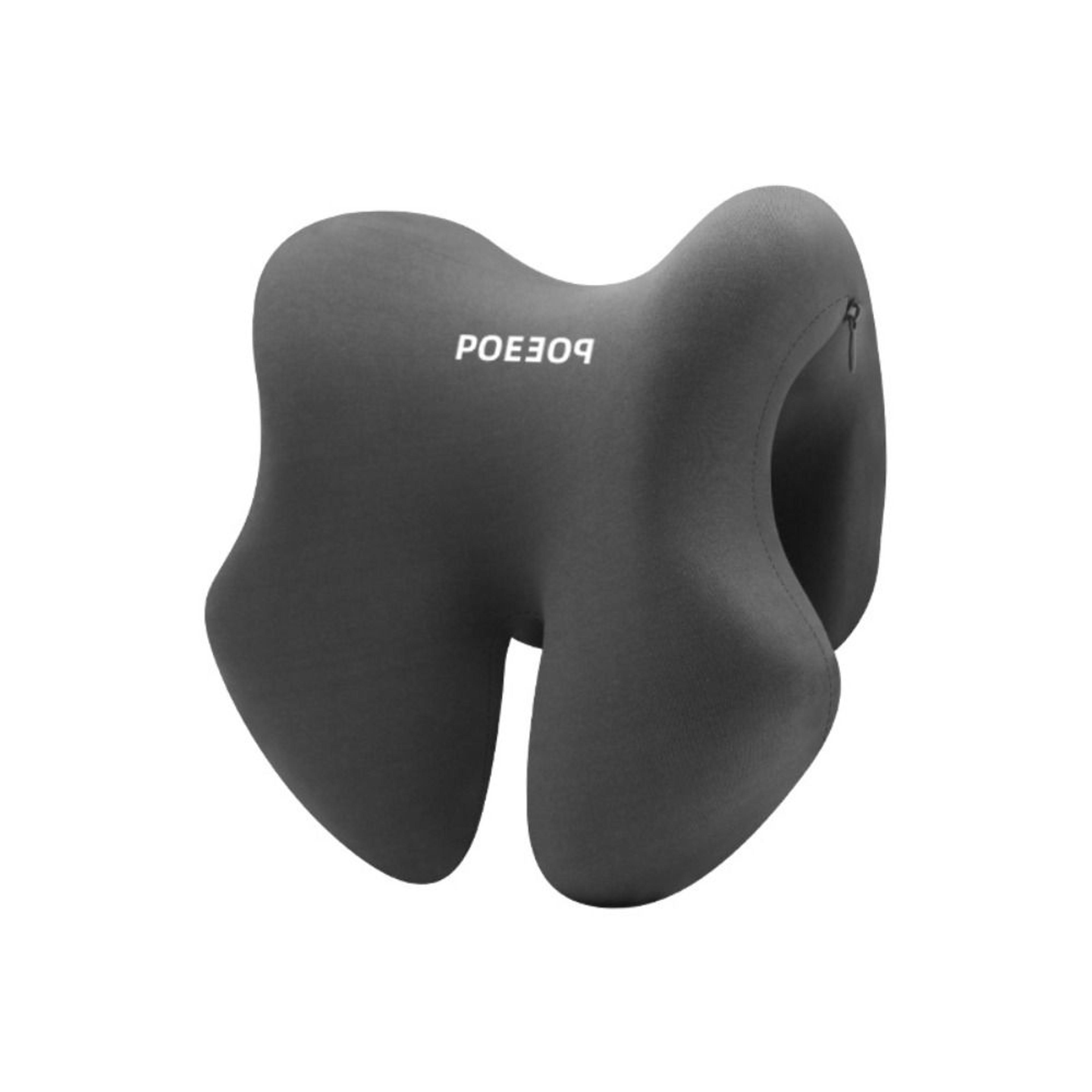 Ergonomic Office Chair Headrest Memory Foam Neck Support Pillow 3