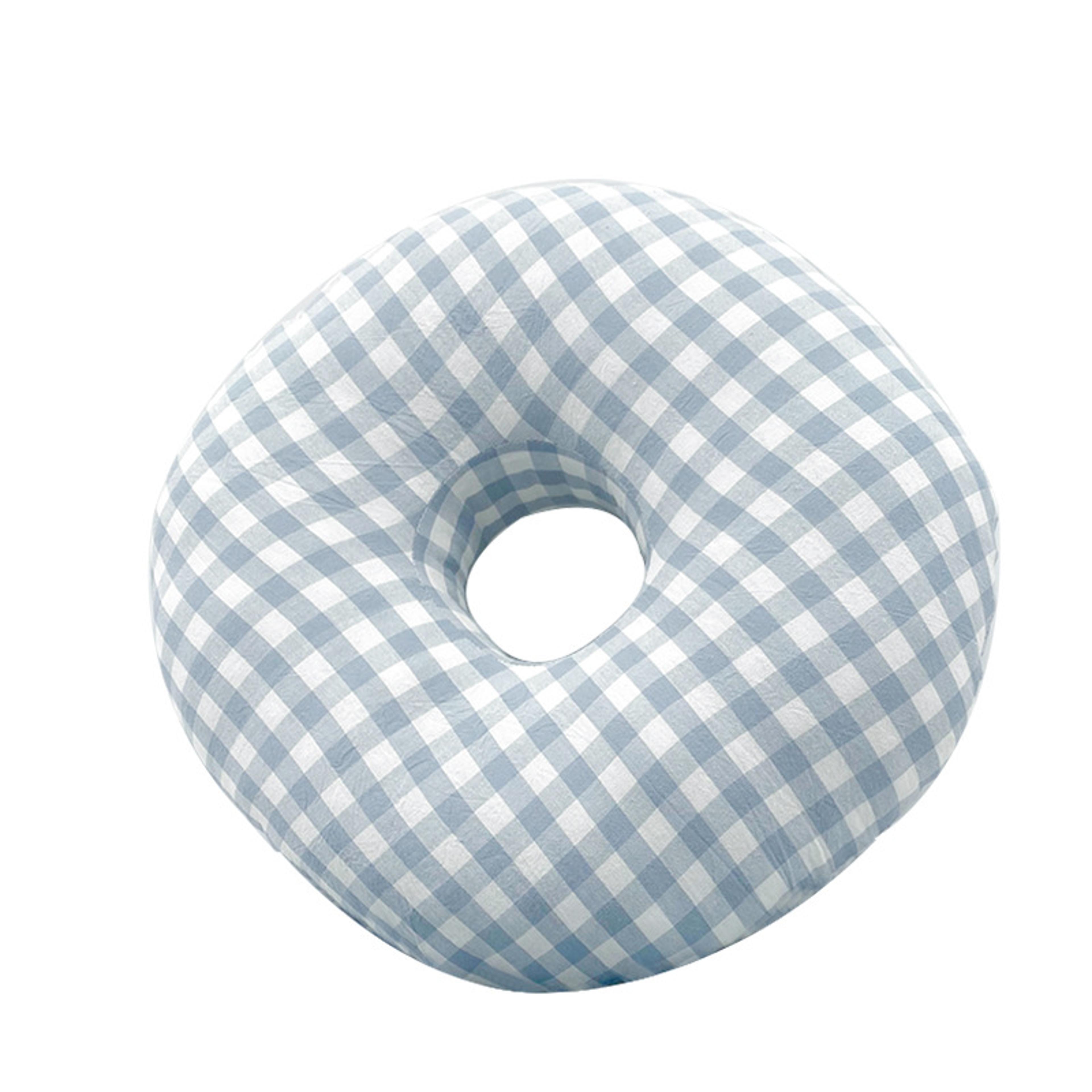 Ear Hole Pillow For Side Sleepers And Elderly Ear Protection Comfort 1