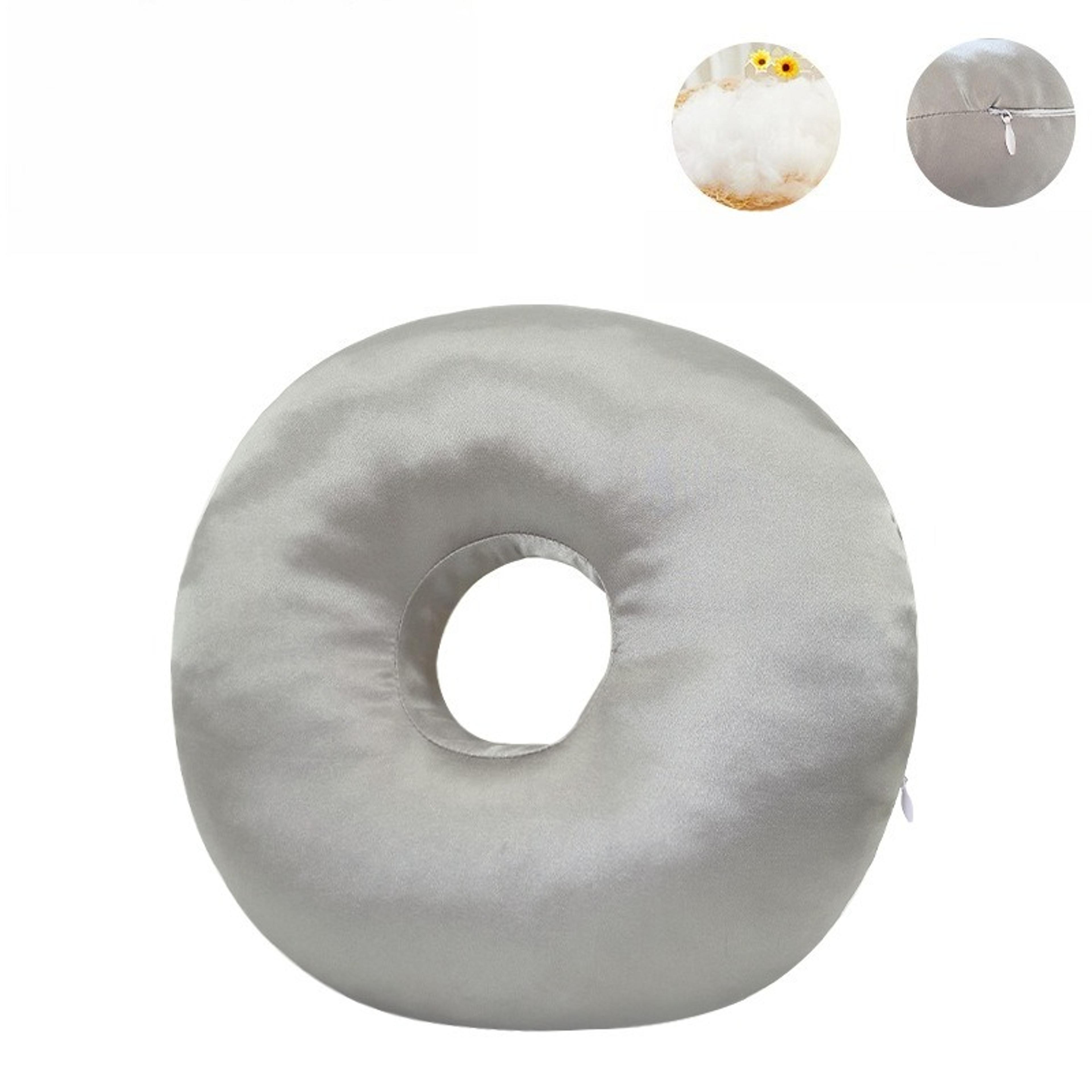 Ear Hole Pillow For Side Sleepers And Elderly Ear Protection Comfort 3