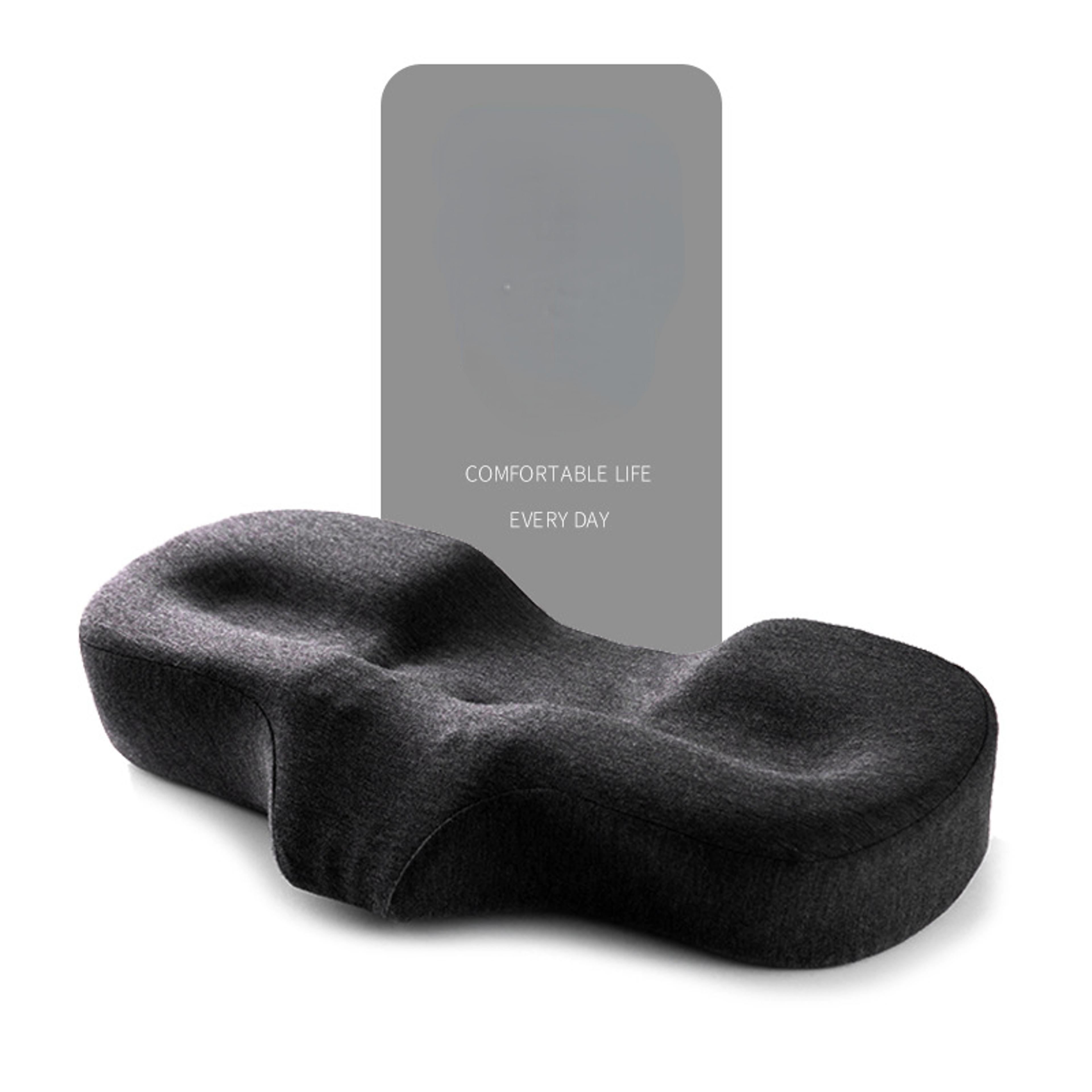 Memory Foam Cervical Pillow For Neck And Shoulder Support 7