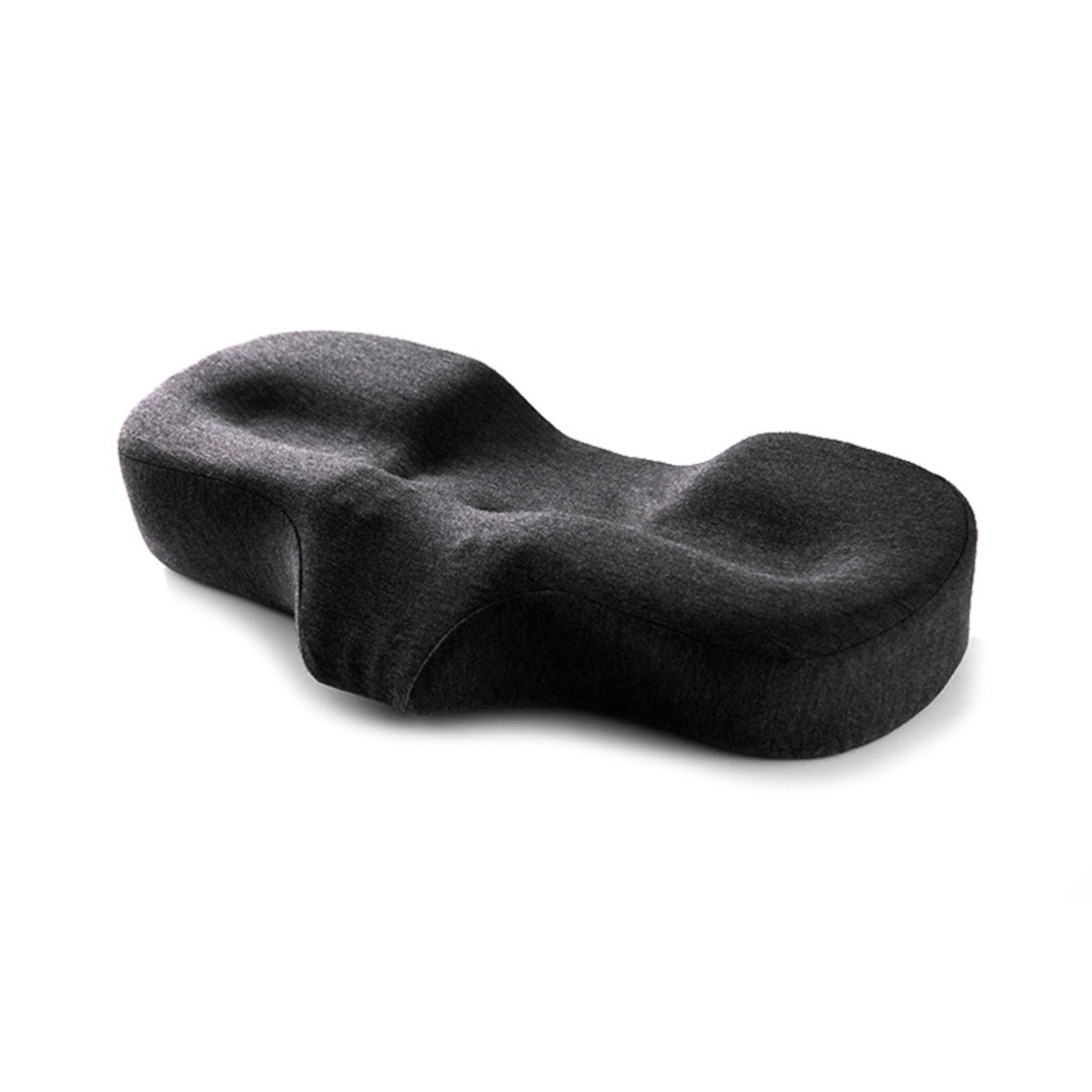 Memory Foam Cervical Pillow For Neck And Shoulder Support 0