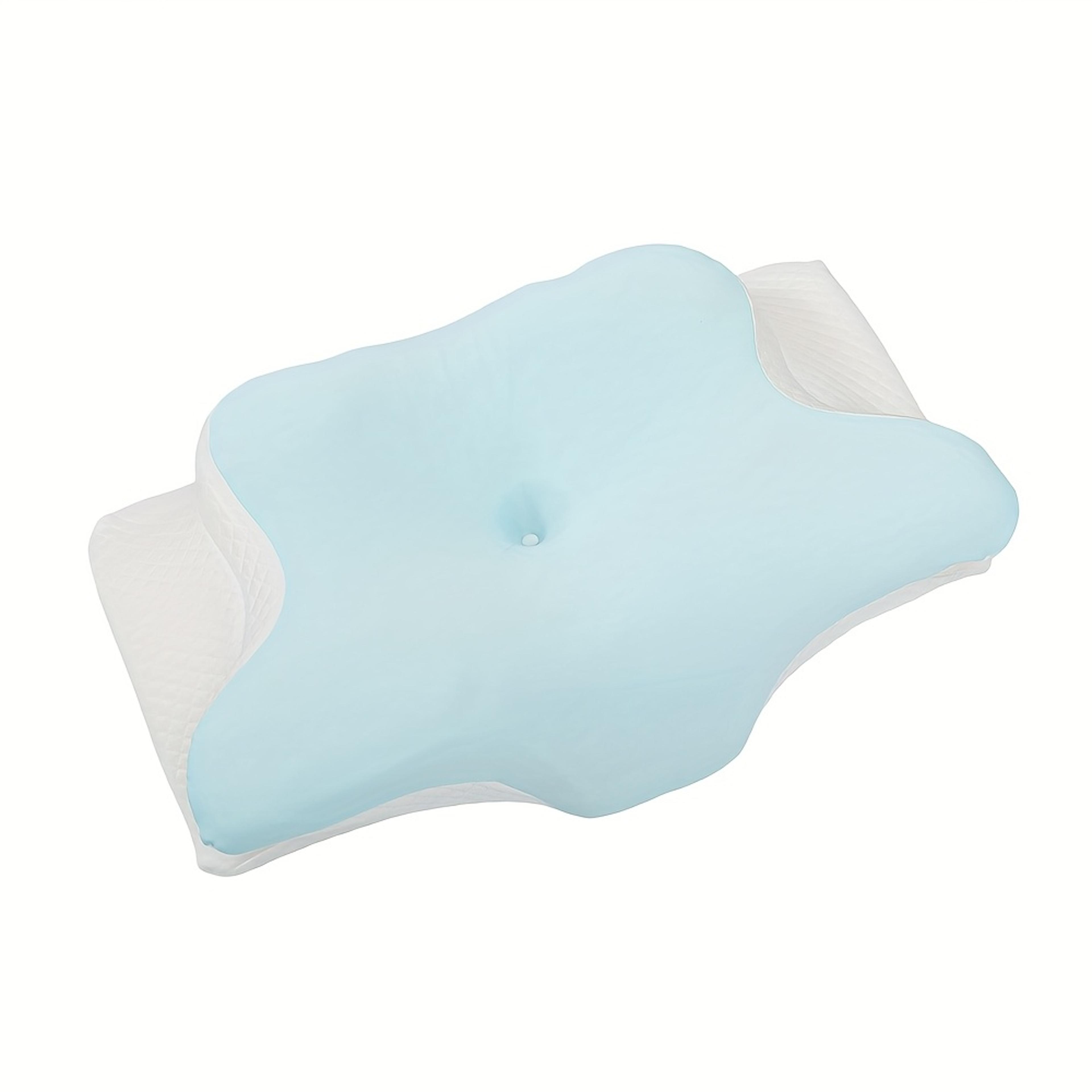 Butterfly Memory Foam Cervical Pillow For Neck Support And Slow Rebound Comfort 4