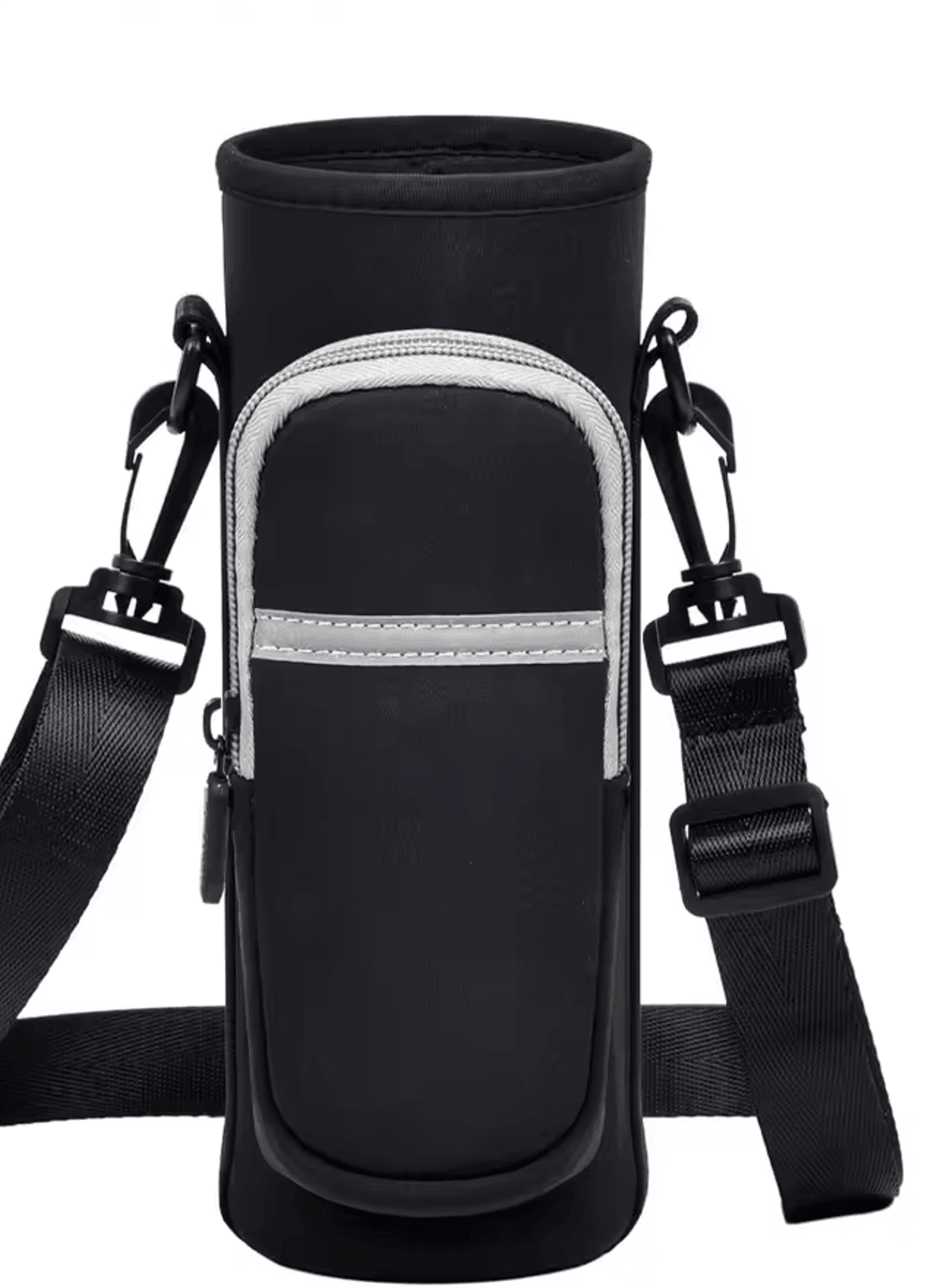 Protective Ninja Blast Blender Case With Strap And Accessory Pocket 0