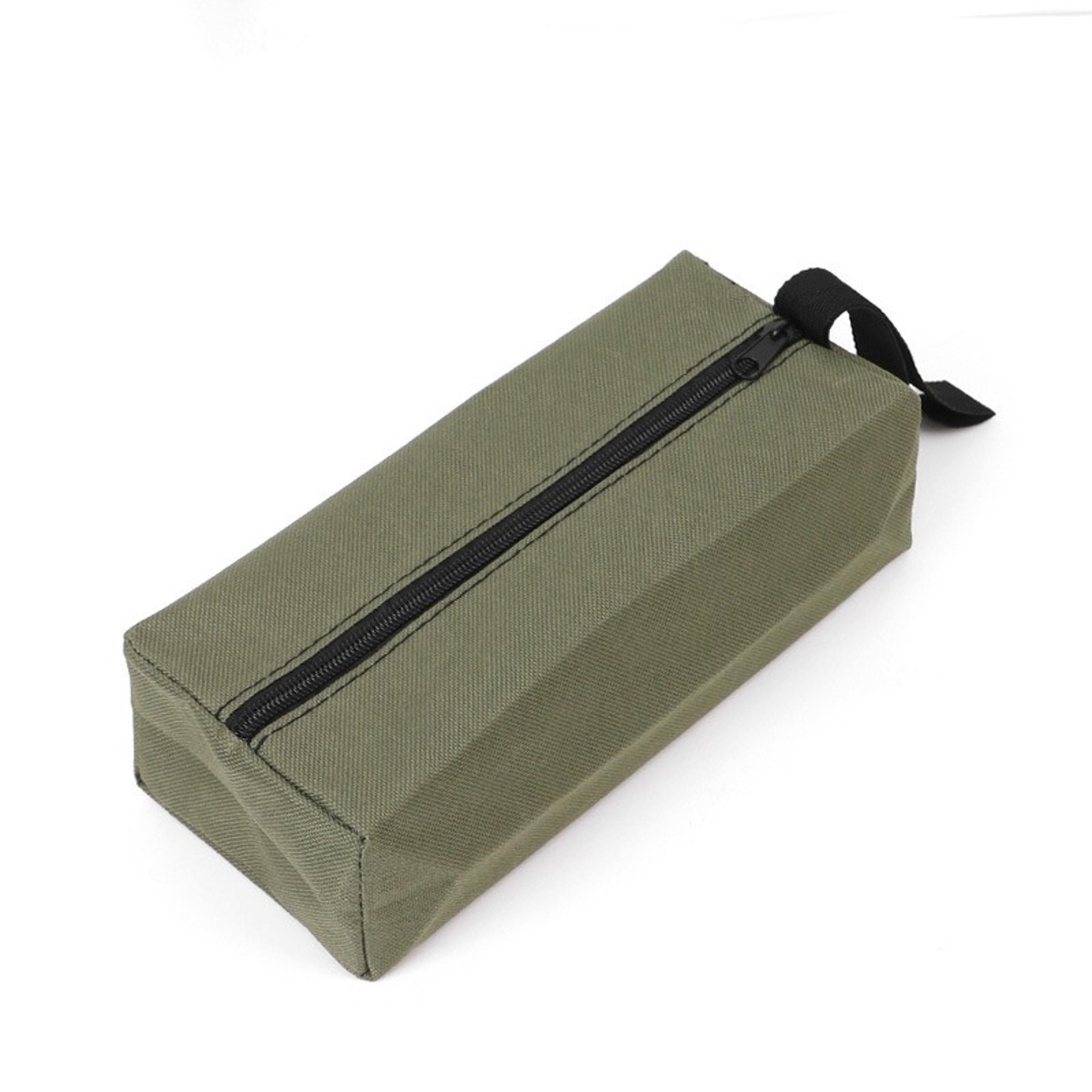 Compact Oxford Cloth Portable Tool Bag With Handheld Mini Organizer For Repair Kits 3