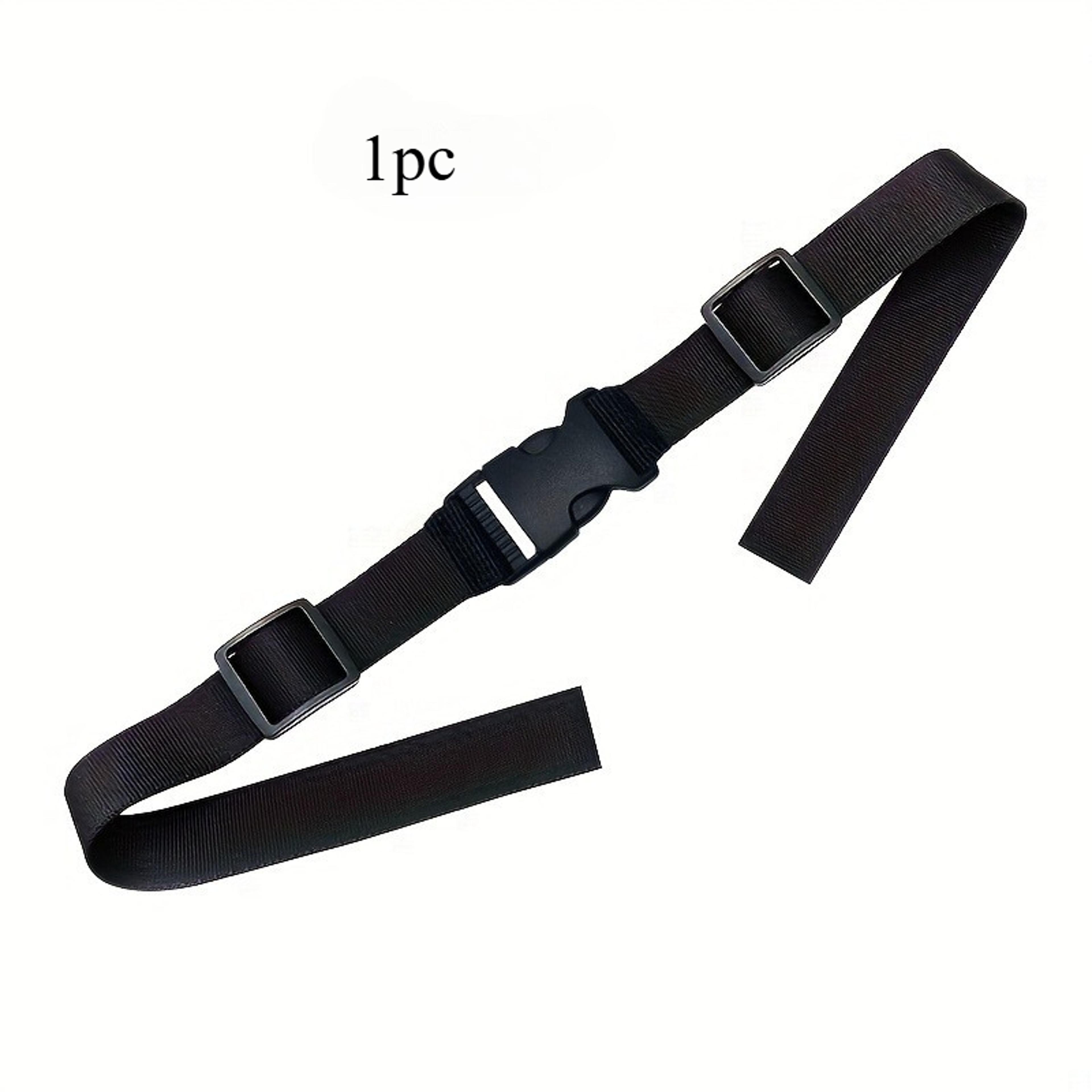 Adjustable Backpack Chest Strap With Secure Buckle For Hiking Travel And Daily Bags 5