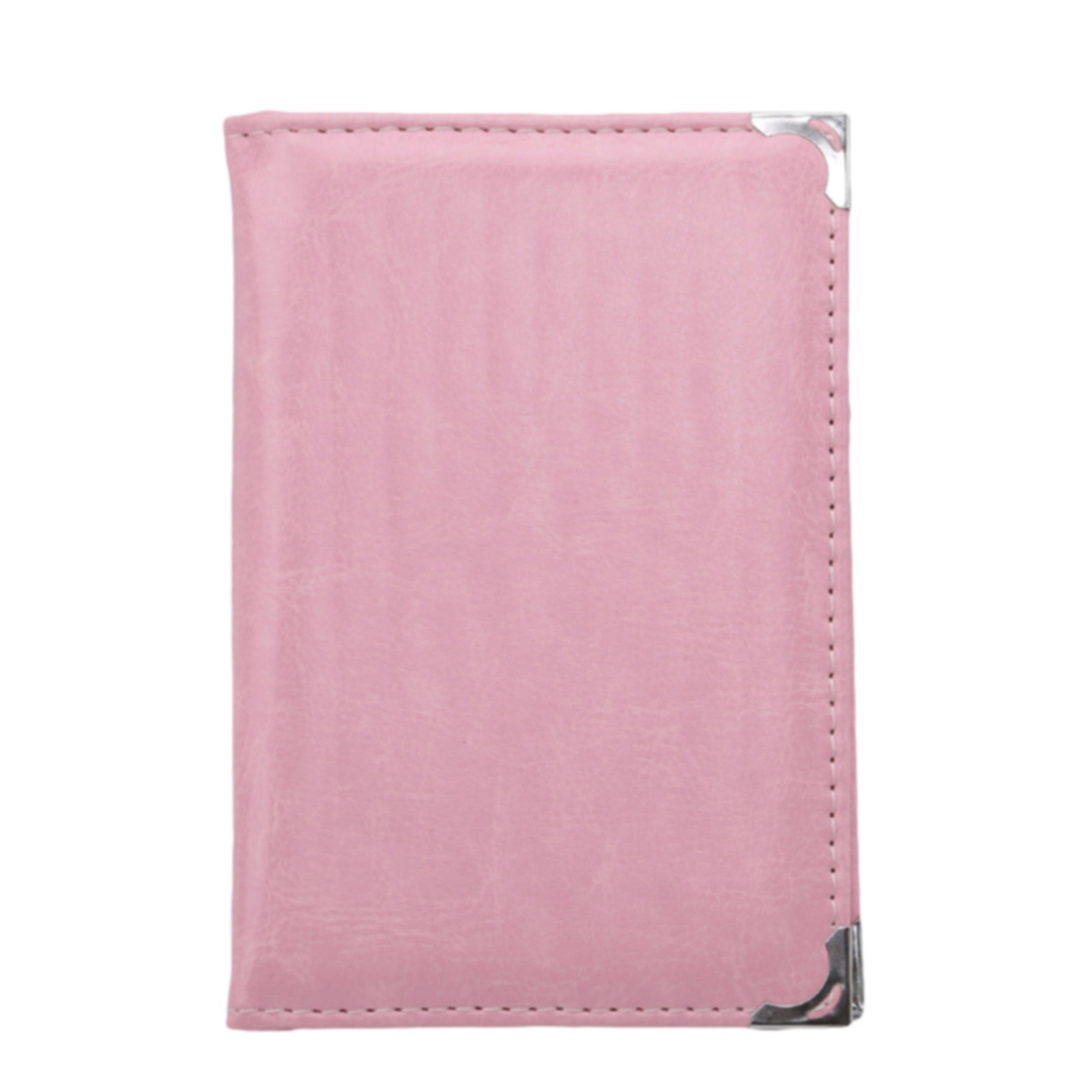 Retro Driver License Holder And PU Leather Document Wallet For Car Cards 2