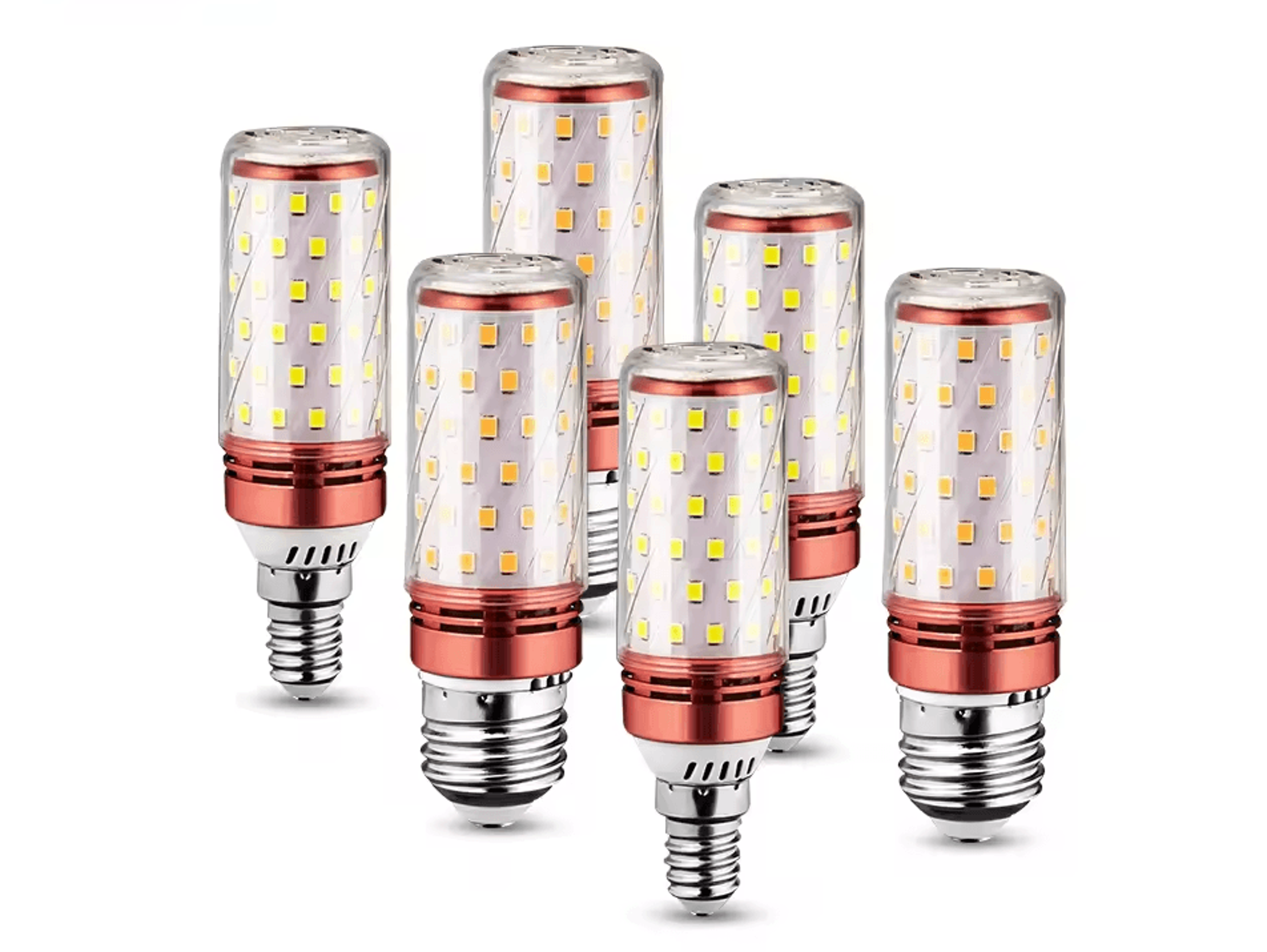 LED Corn Bulb Strong Light Set 0