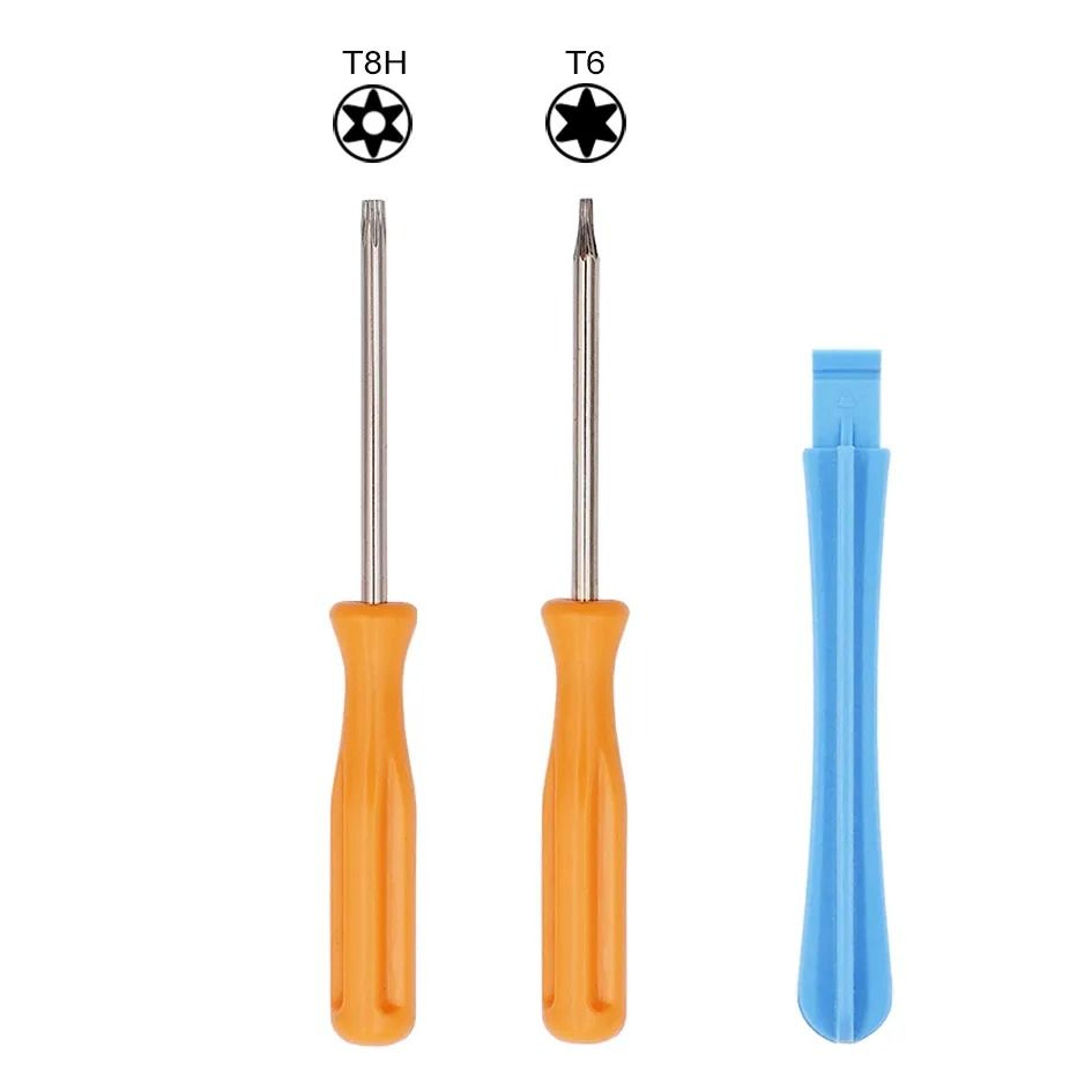 Security Screwdriver Set For Xbox One Controller Repair 3