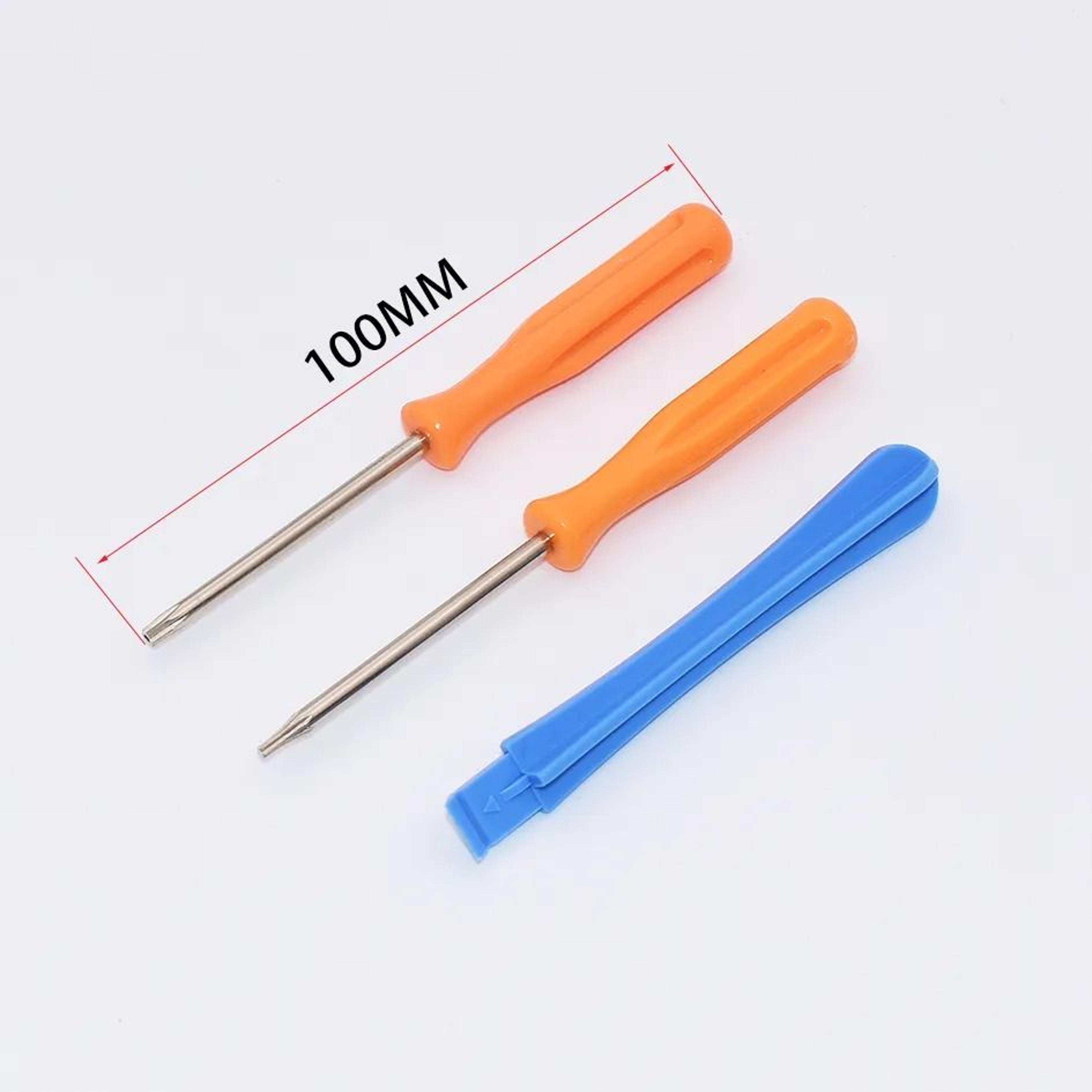 Security Screwdriver Set For Xbox One Controller Repair 2