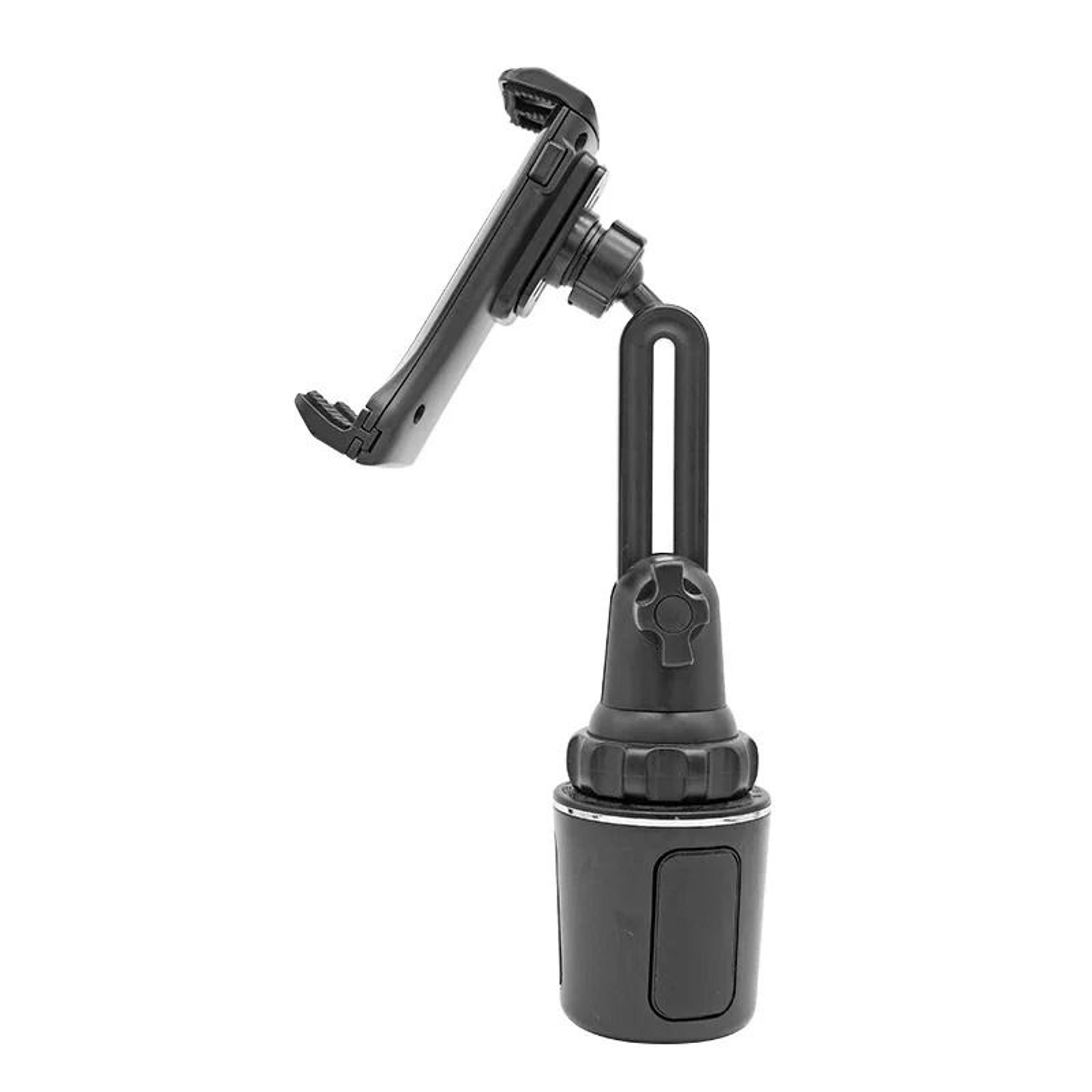 Car Cup Holder Phone Stand Universal Tablet Mount 2
