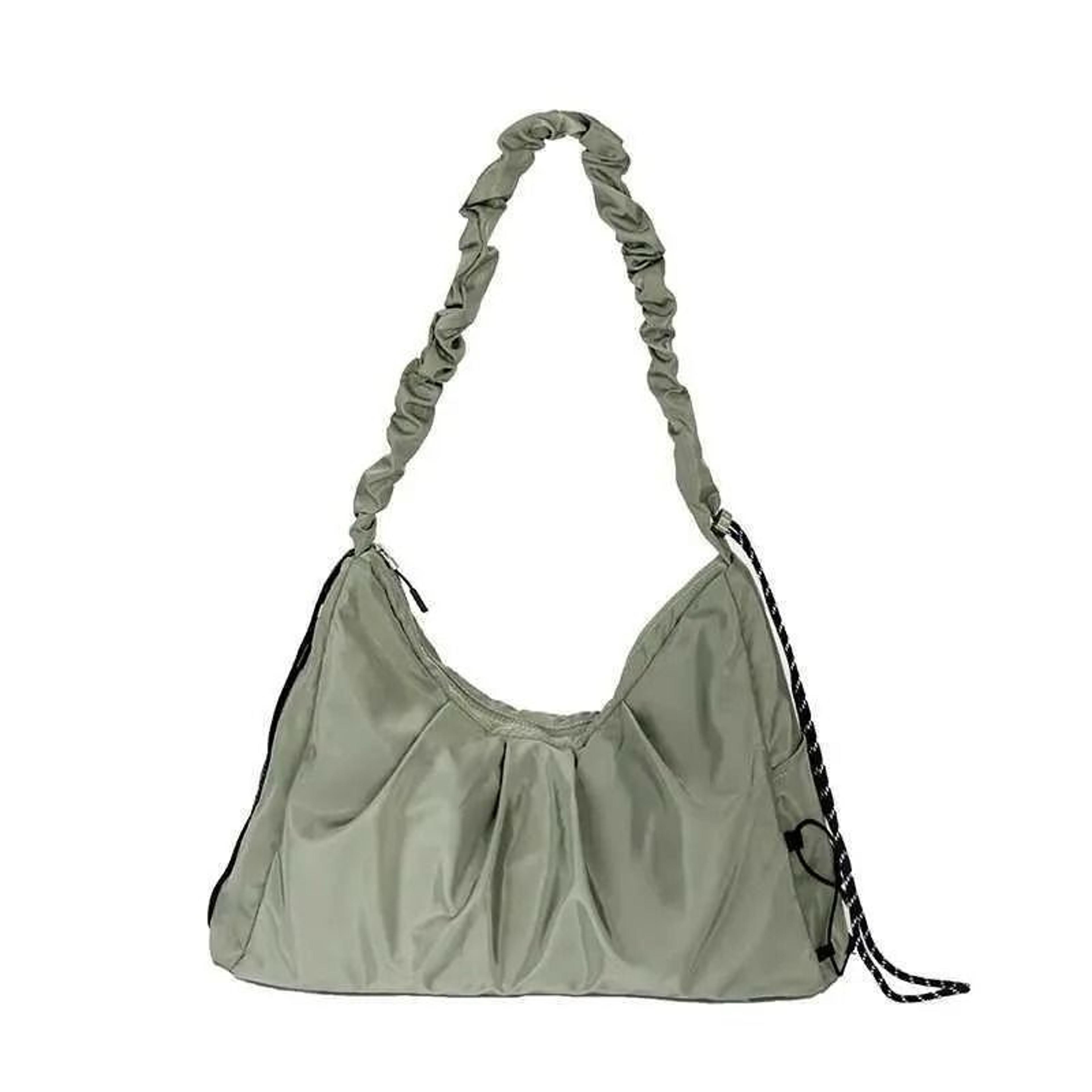 Women Sports Gym Backpack With Wet Dry Separation Yoga Travel Bag 1