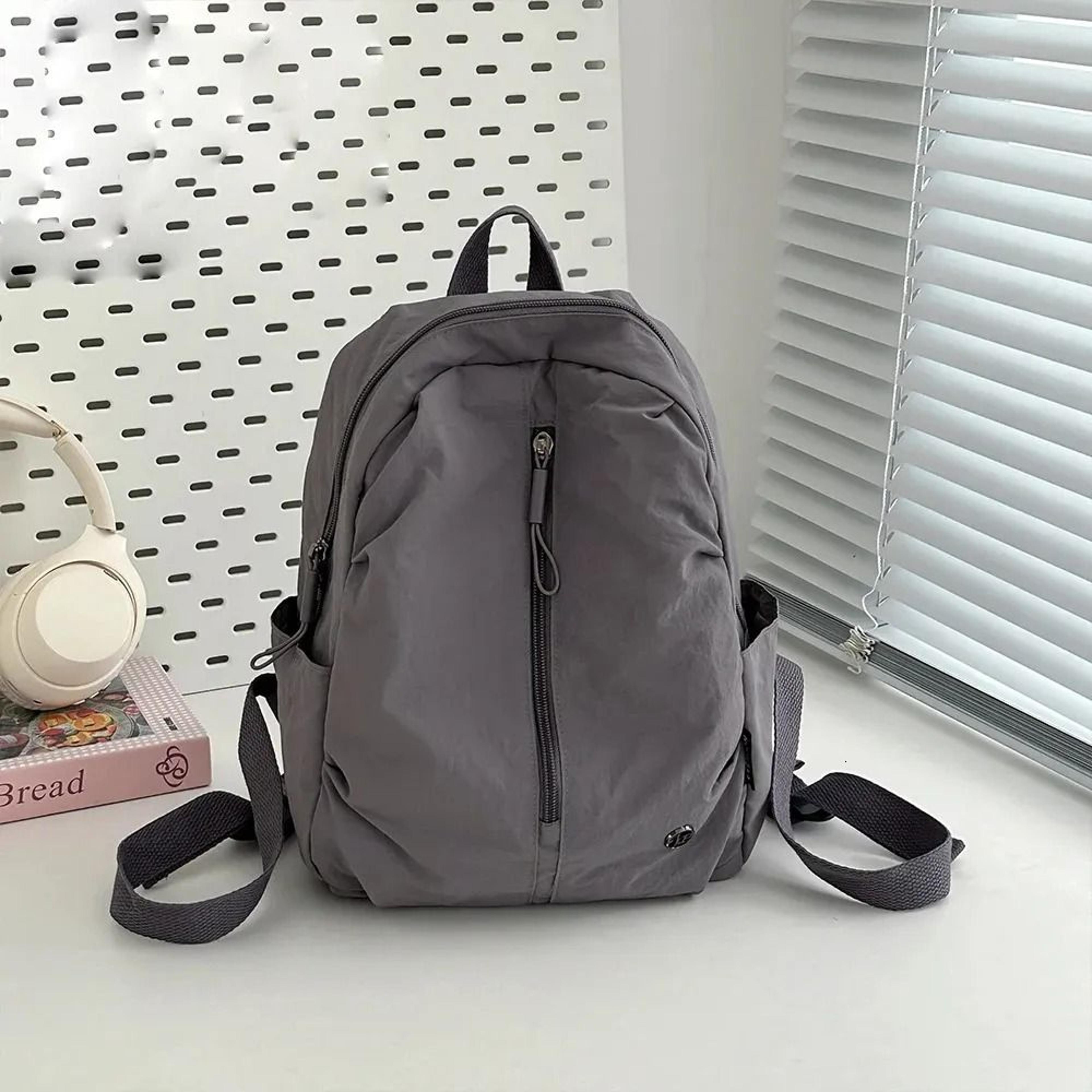 Minimalist Travel Backpack Lightweight Hiking Daypack 5