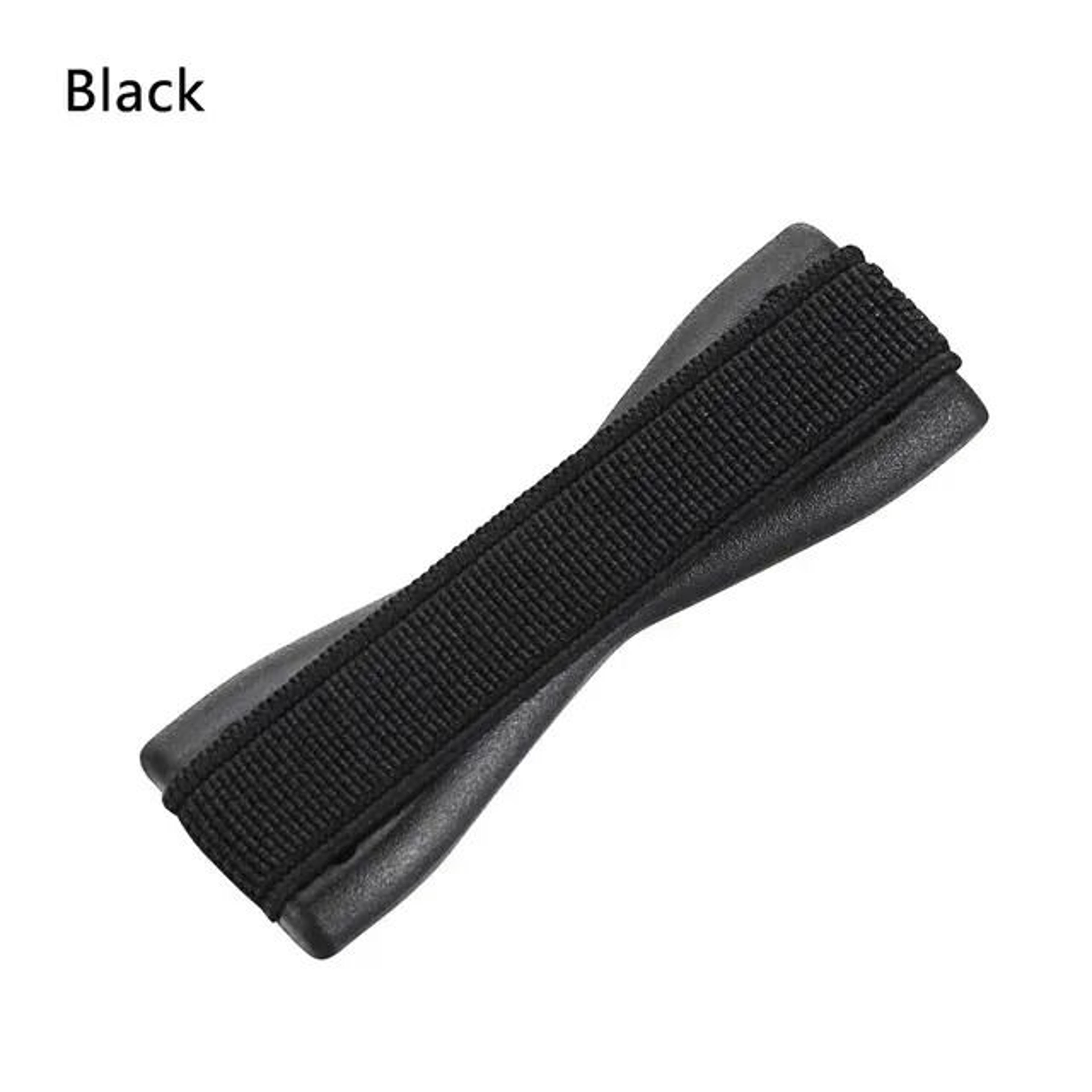 Universal Phone Back Sticker Grip Strap Finger Loop Holder For Selfies 1