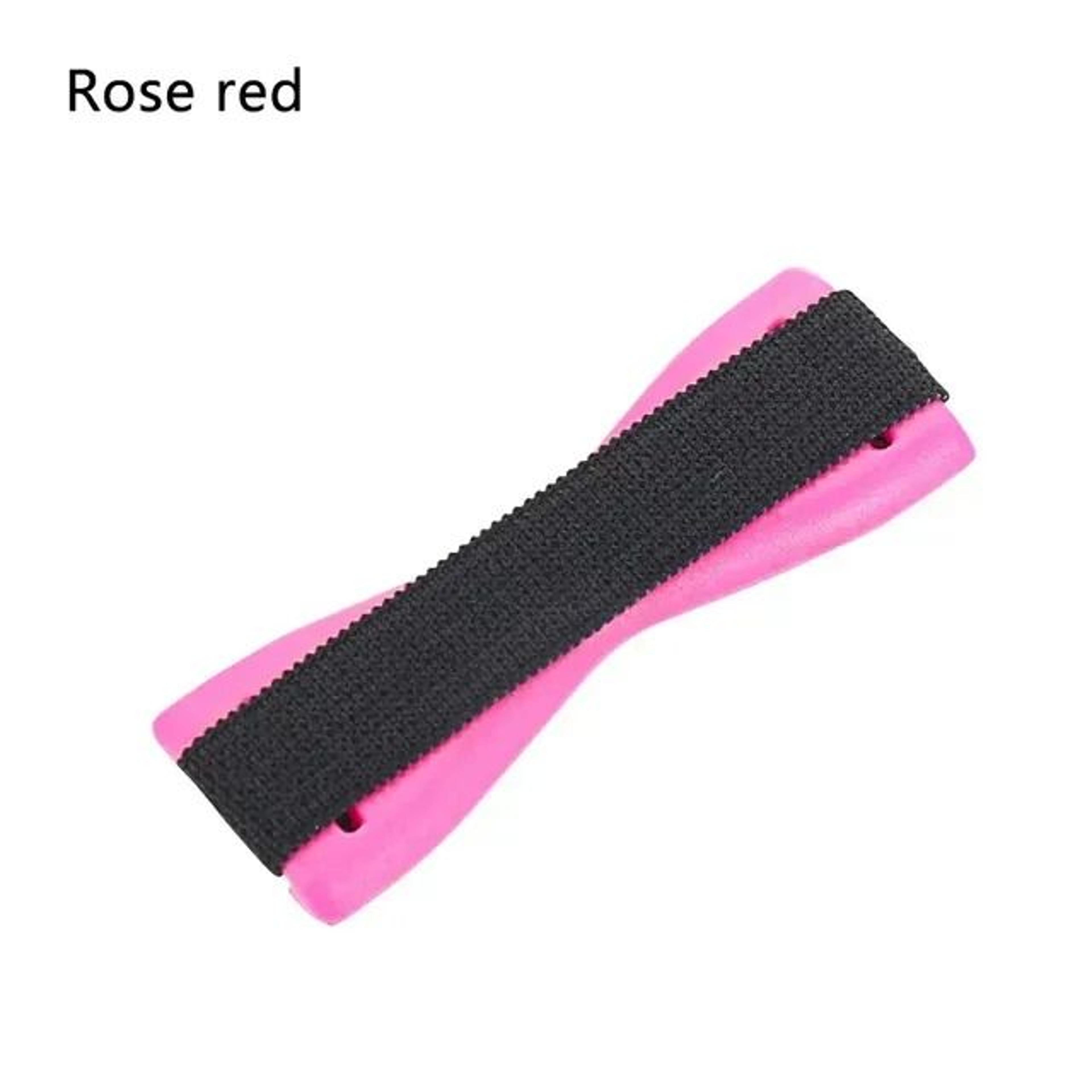 Universal Phone Back Sticker Grip Strap Finger Loop Holder For Selfies 2