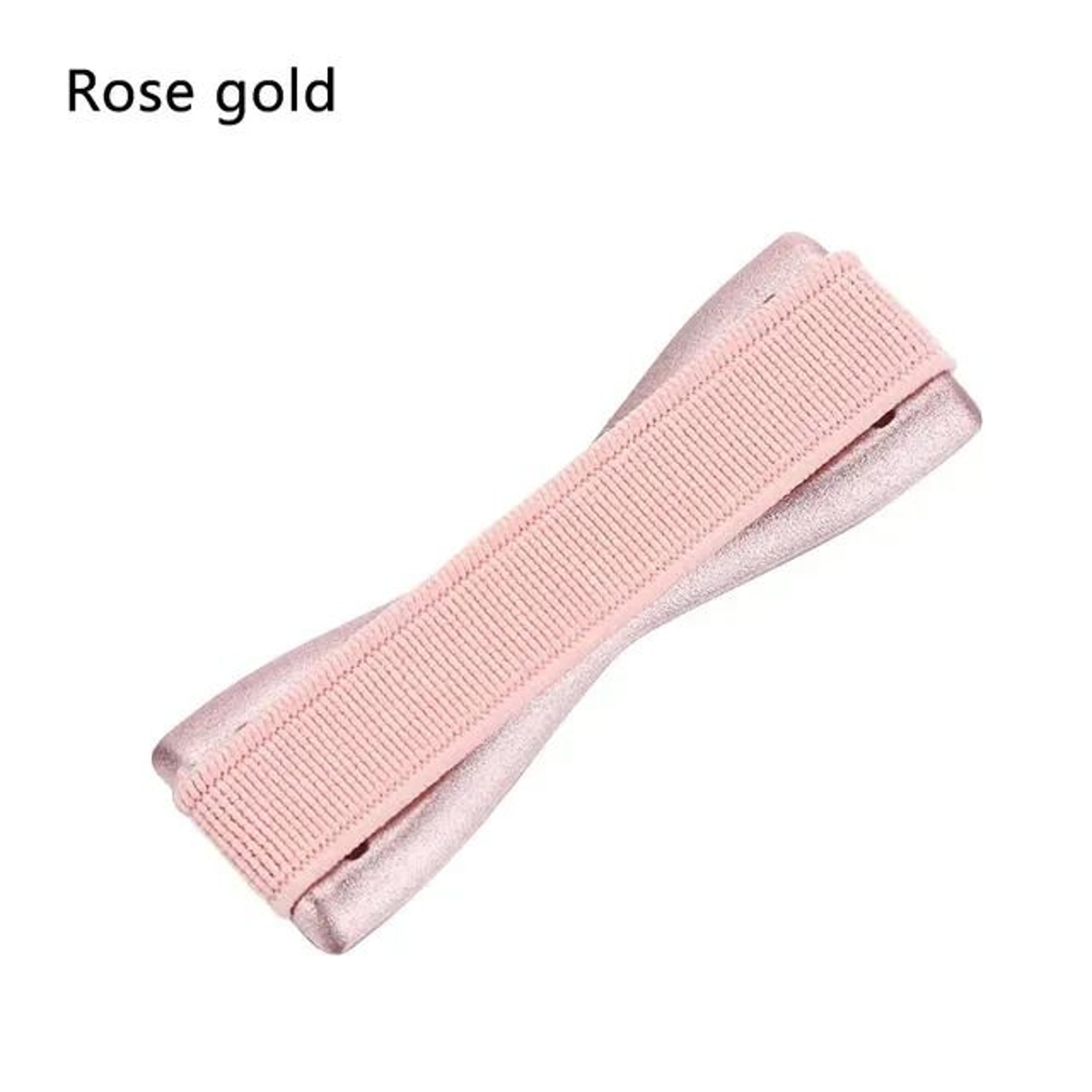 Universal Phone Back Sticker Grip Strap Finger Loop Holder For Selfies 4