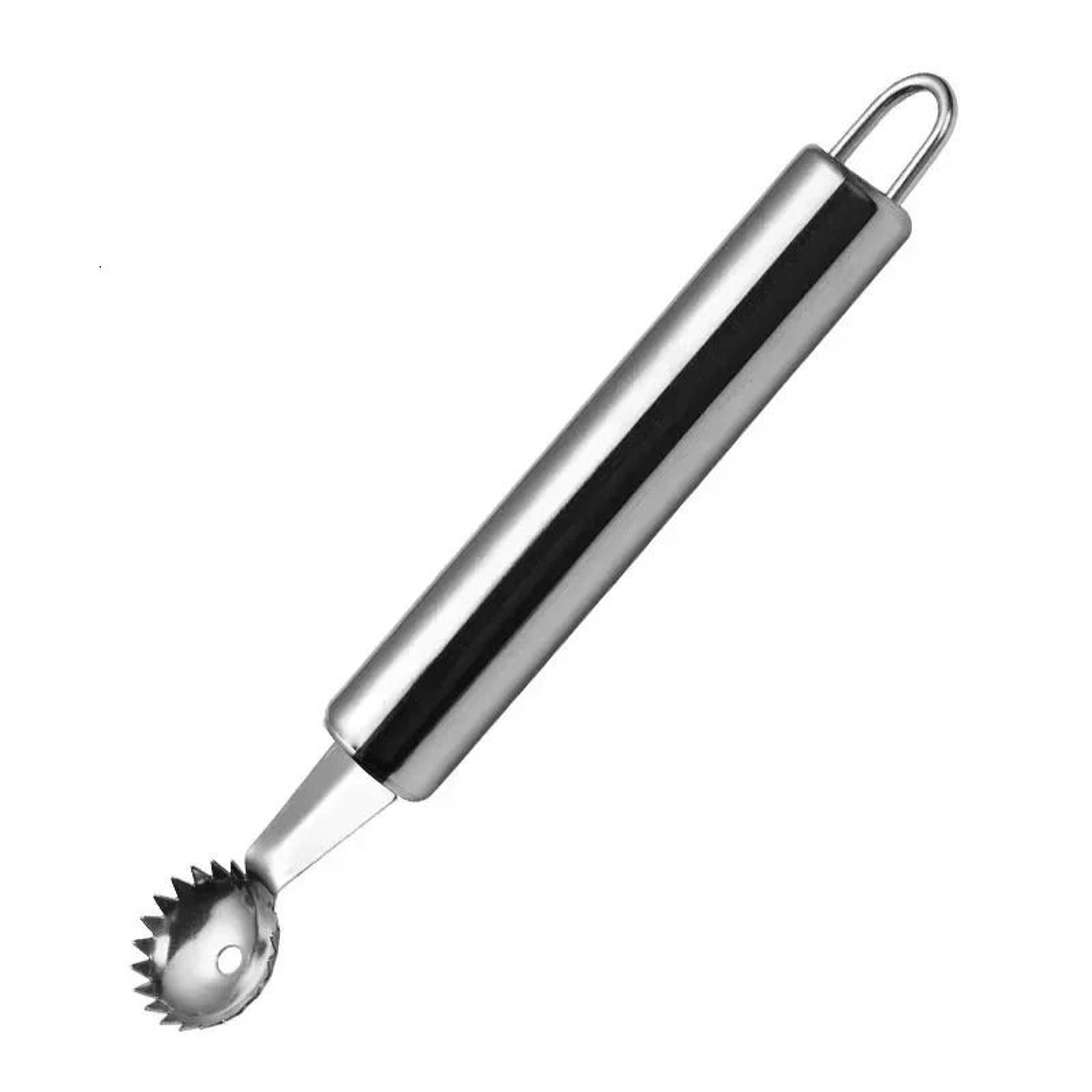 Stainless Steel Strawberry Huller Fruit Stem Remover And Berry Corer 5