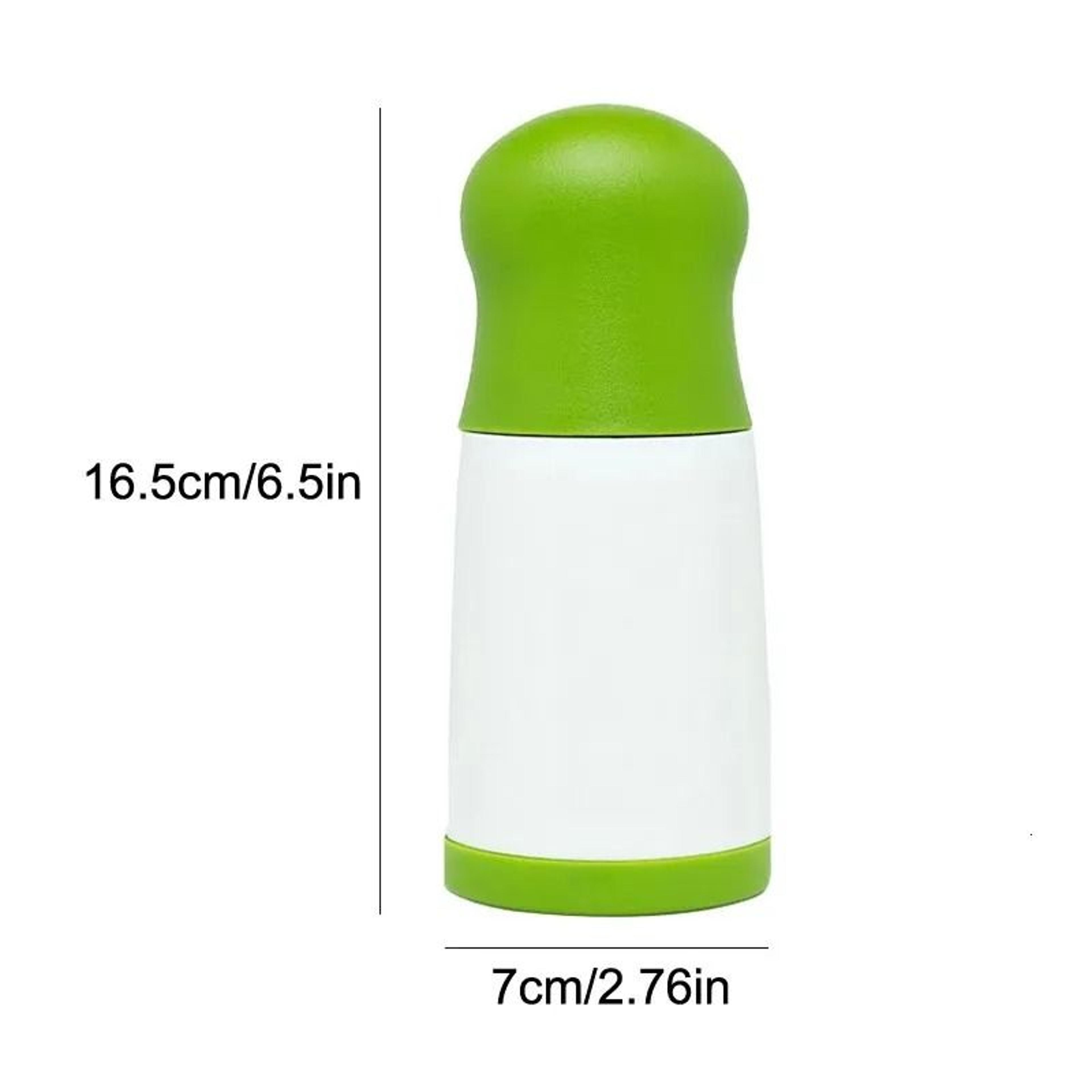 Herb Grinder Parsley Chopper Manual Spice Mill For Fresh Herbs And Kitchen Prep 3