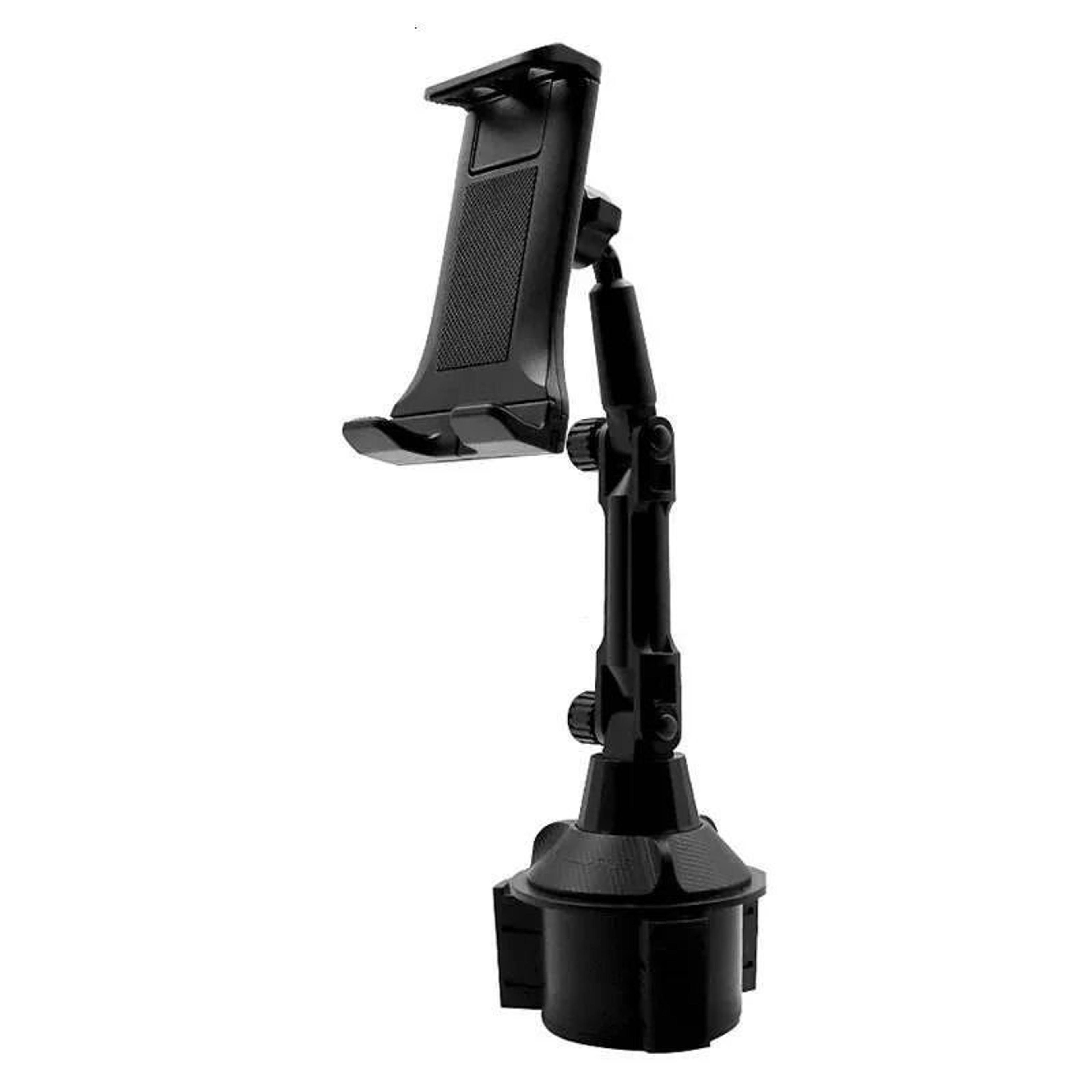 Universal Adjustable Car Cup Phone Holder For Phone 0