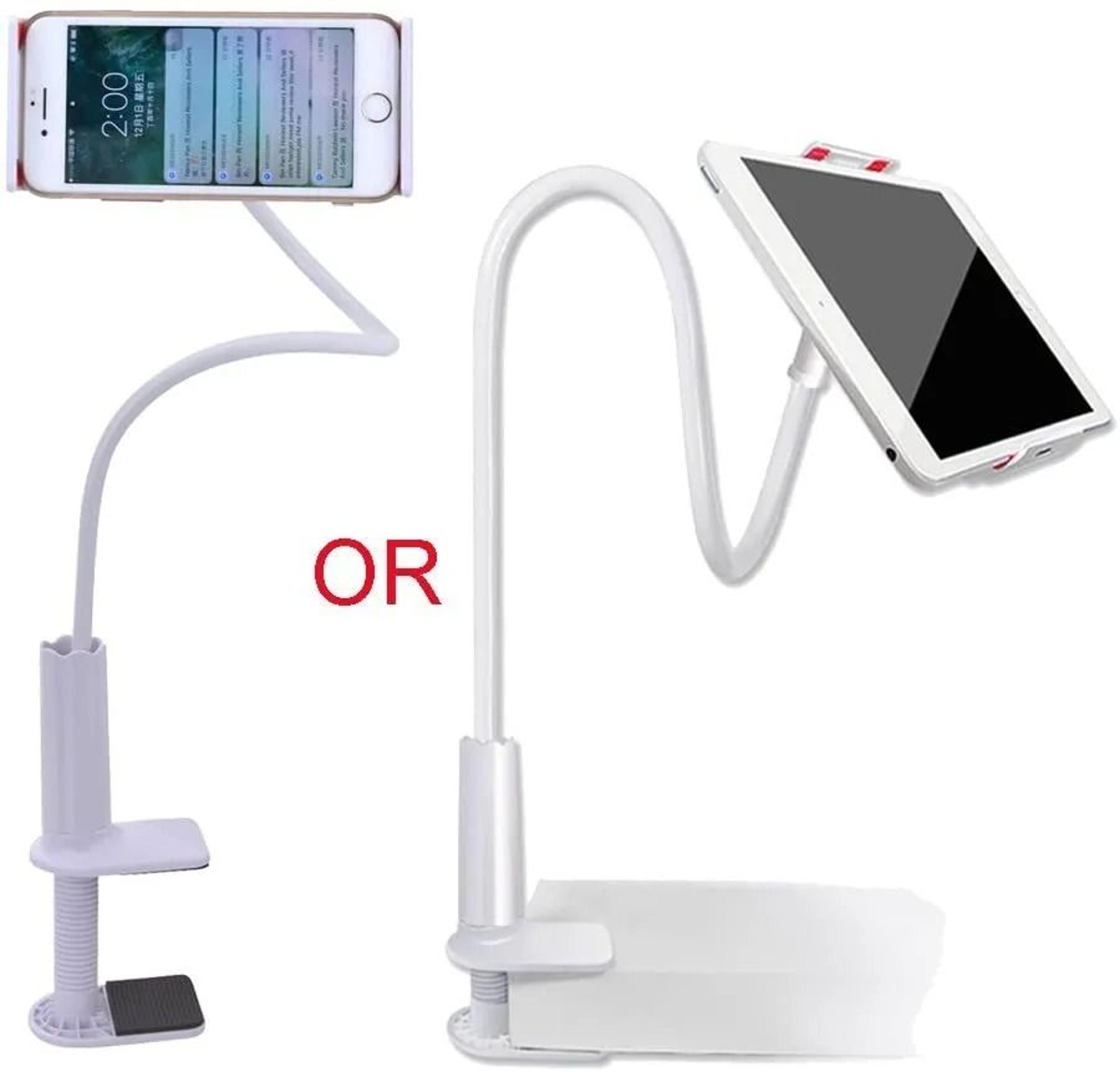 Phone Holder Flexible Desk Mount For Devices 1