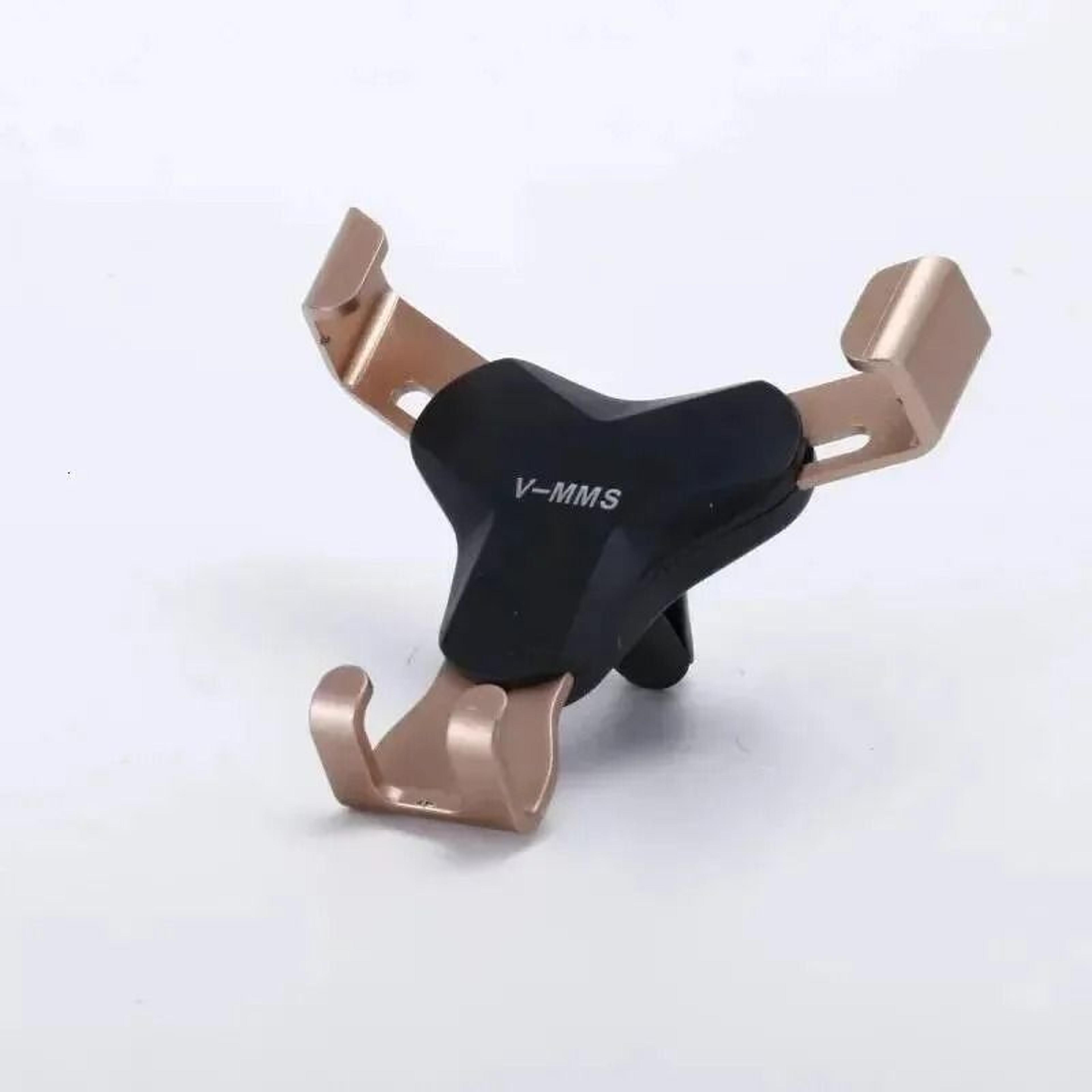 Gravity Car Phone Holder Universal Air Vent Mount For GPS Navigation 1