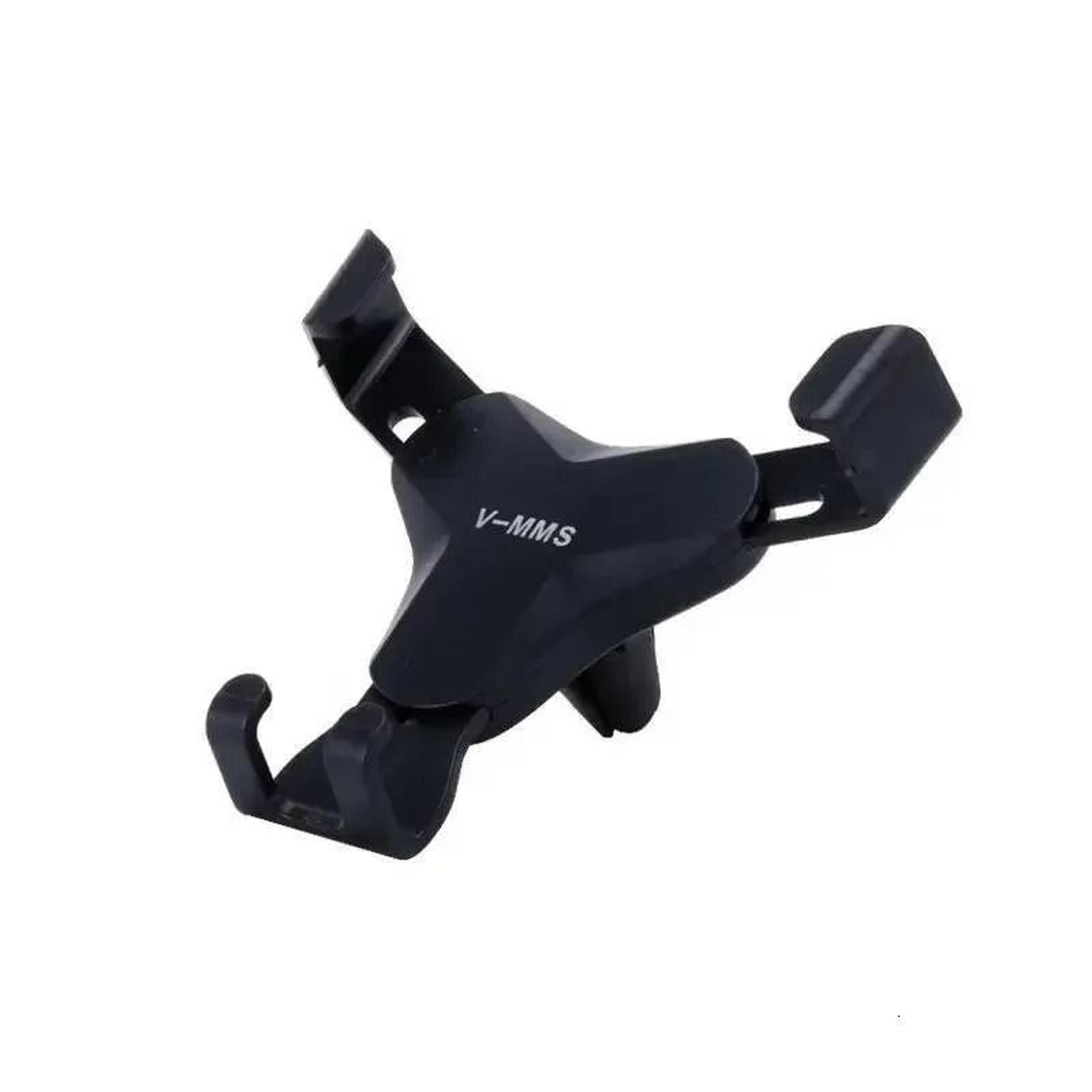 Gravity Car Phone Holder Universal Air Vent Mount For GPS Navigation 0