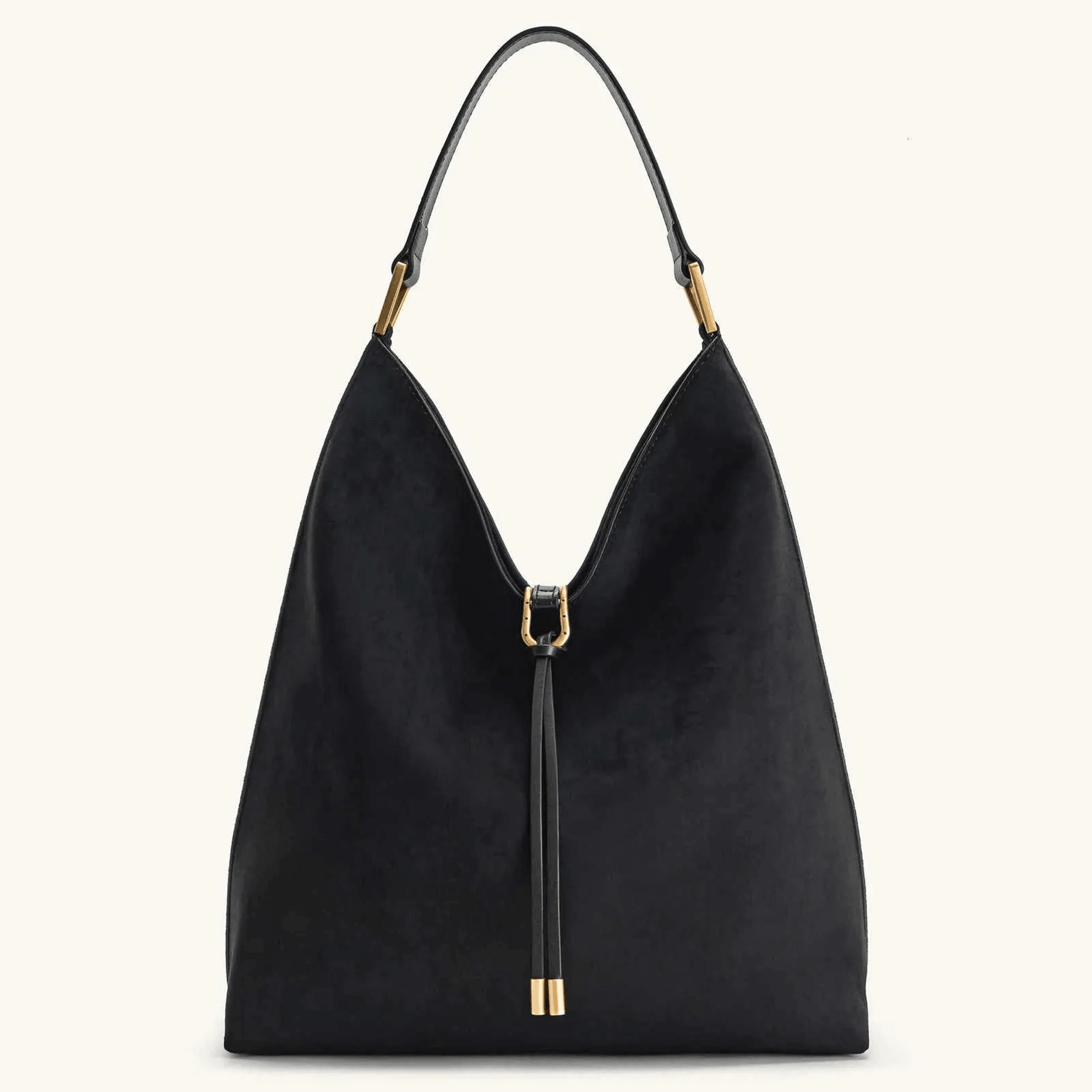 Men PU Shoulder Bag With Zipper Closure And Y2K Underarm Style 0