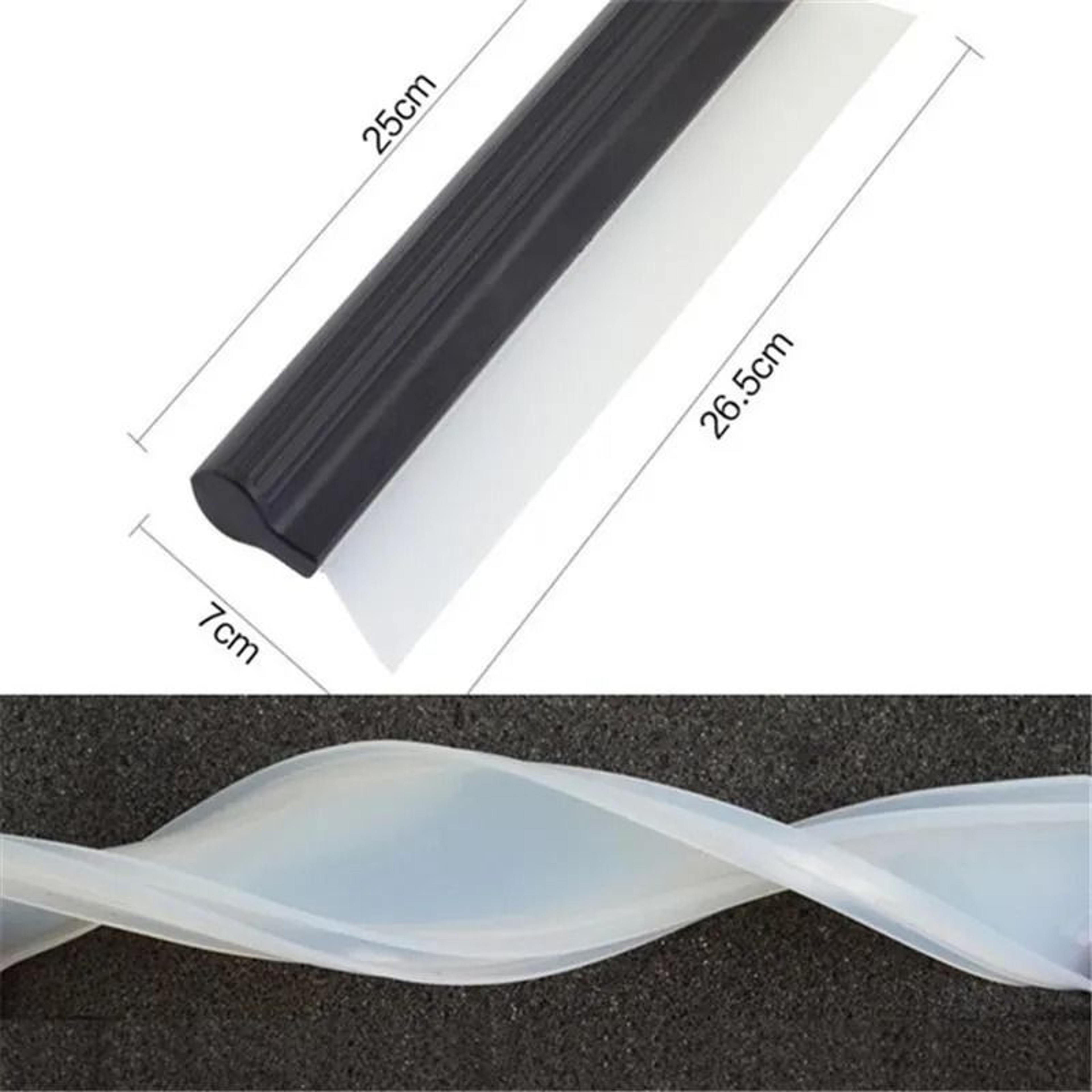 T Shape Car Windshield Cleaning Brush For Glass Windows And Mirrors 2