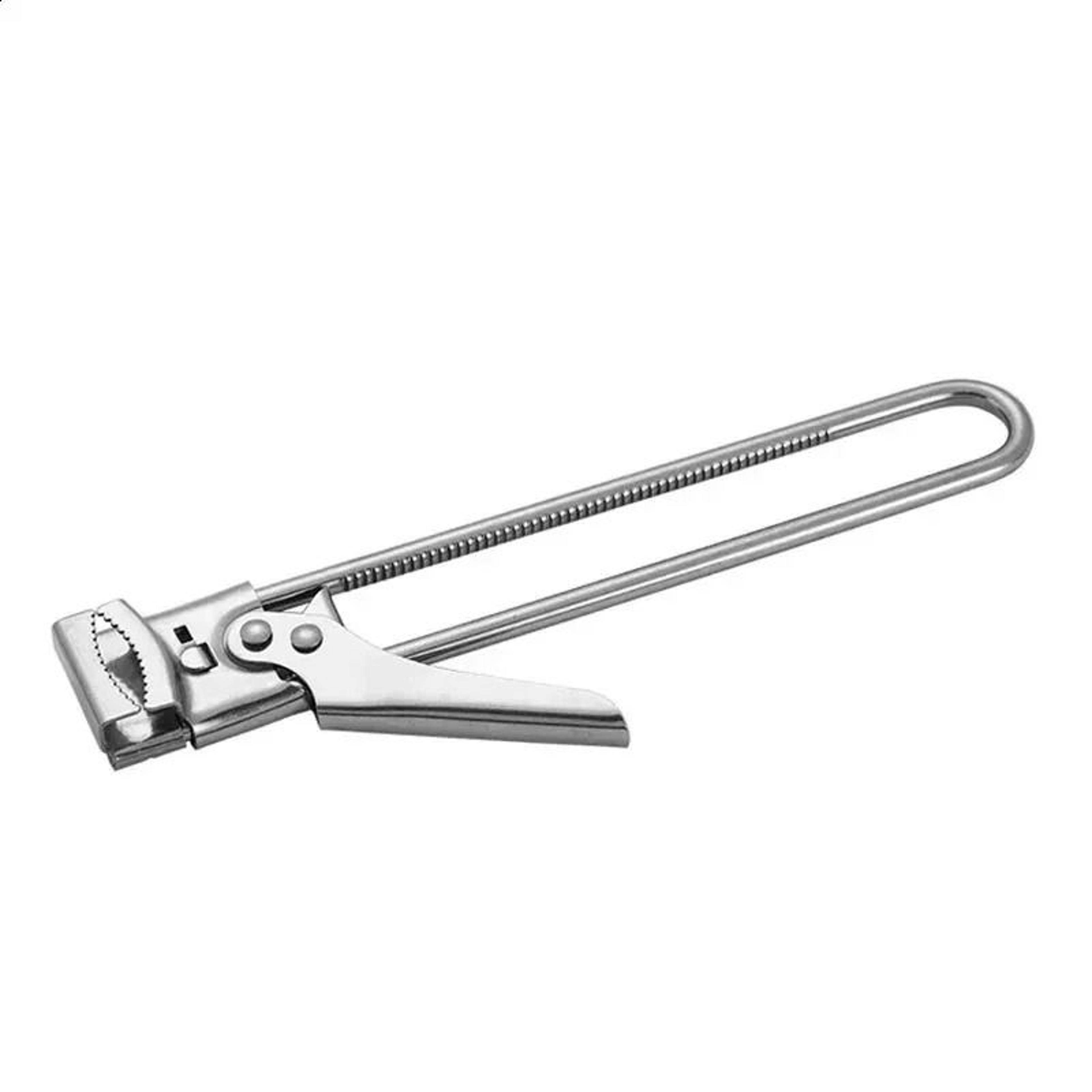 Adjustable Stainless Steel MultiFunction Bottle And Jar Opener 1
