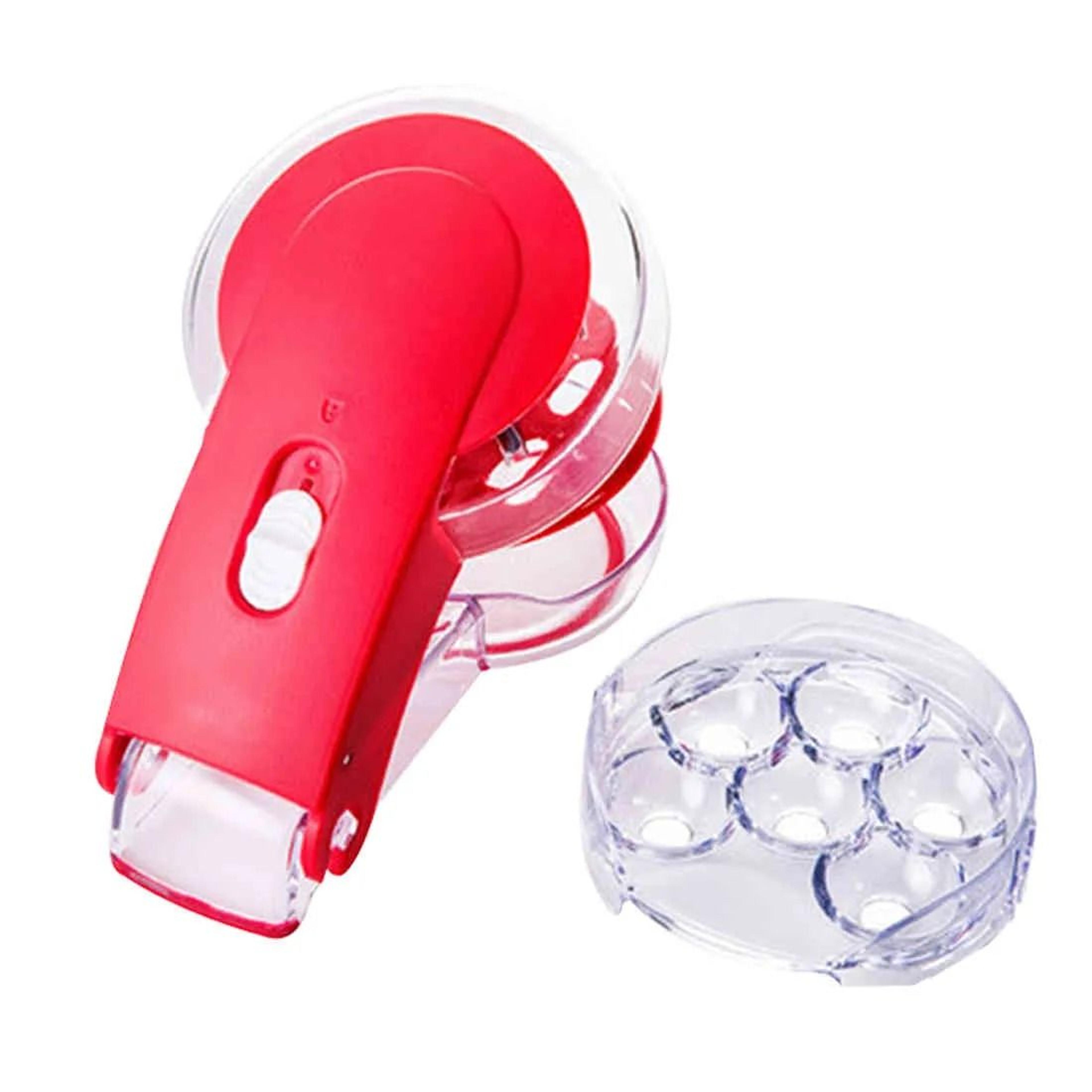 Cherry Pitter Tool For Fast Cherry And Olive Stone Removal 2