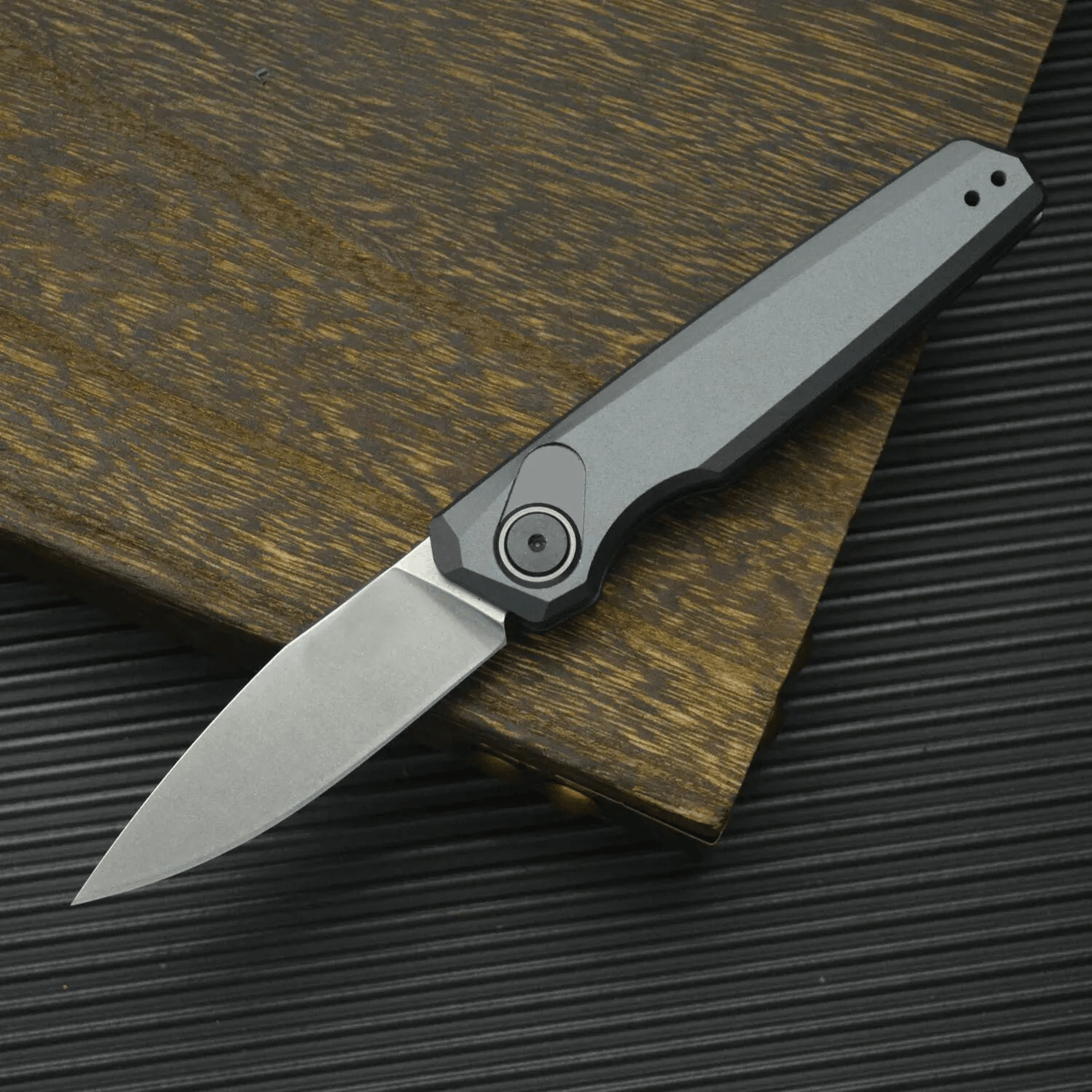 folding fruit knife approx kitchen utility knife