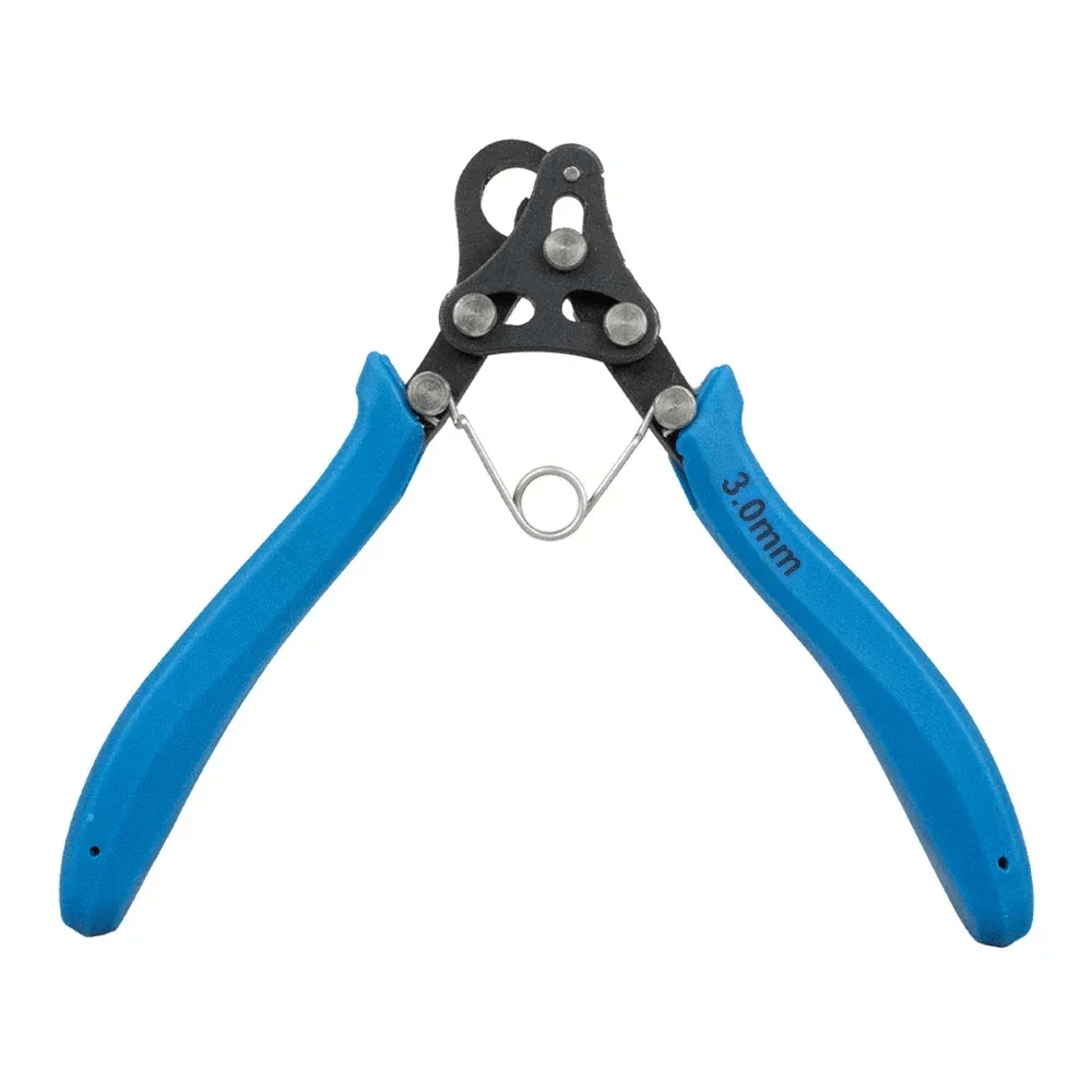 Wire Rolling Plier Set With Round Nose Pliers For Jewelry Making 0