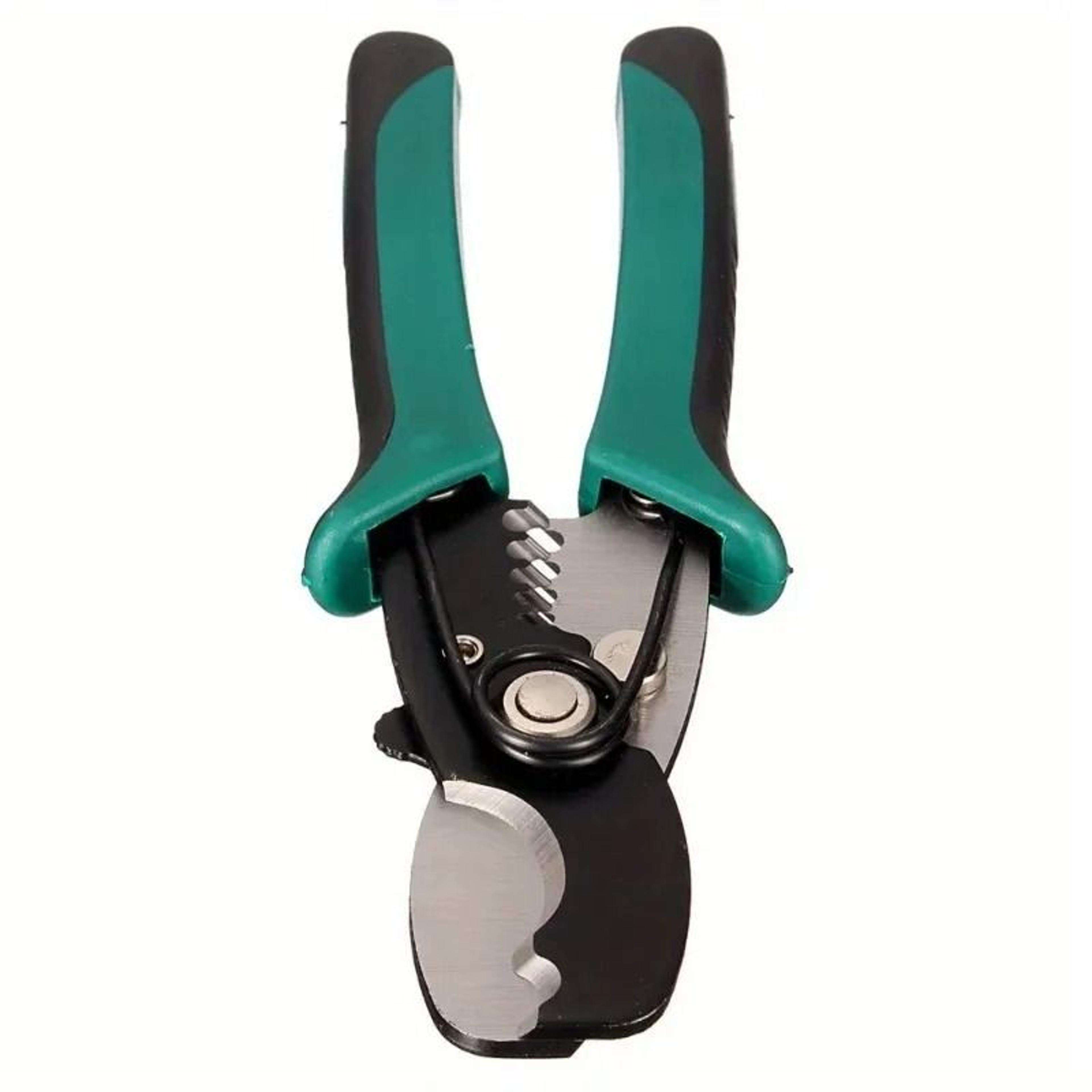 Wire Stripper Pliers And Cable Cutter For Wires 2