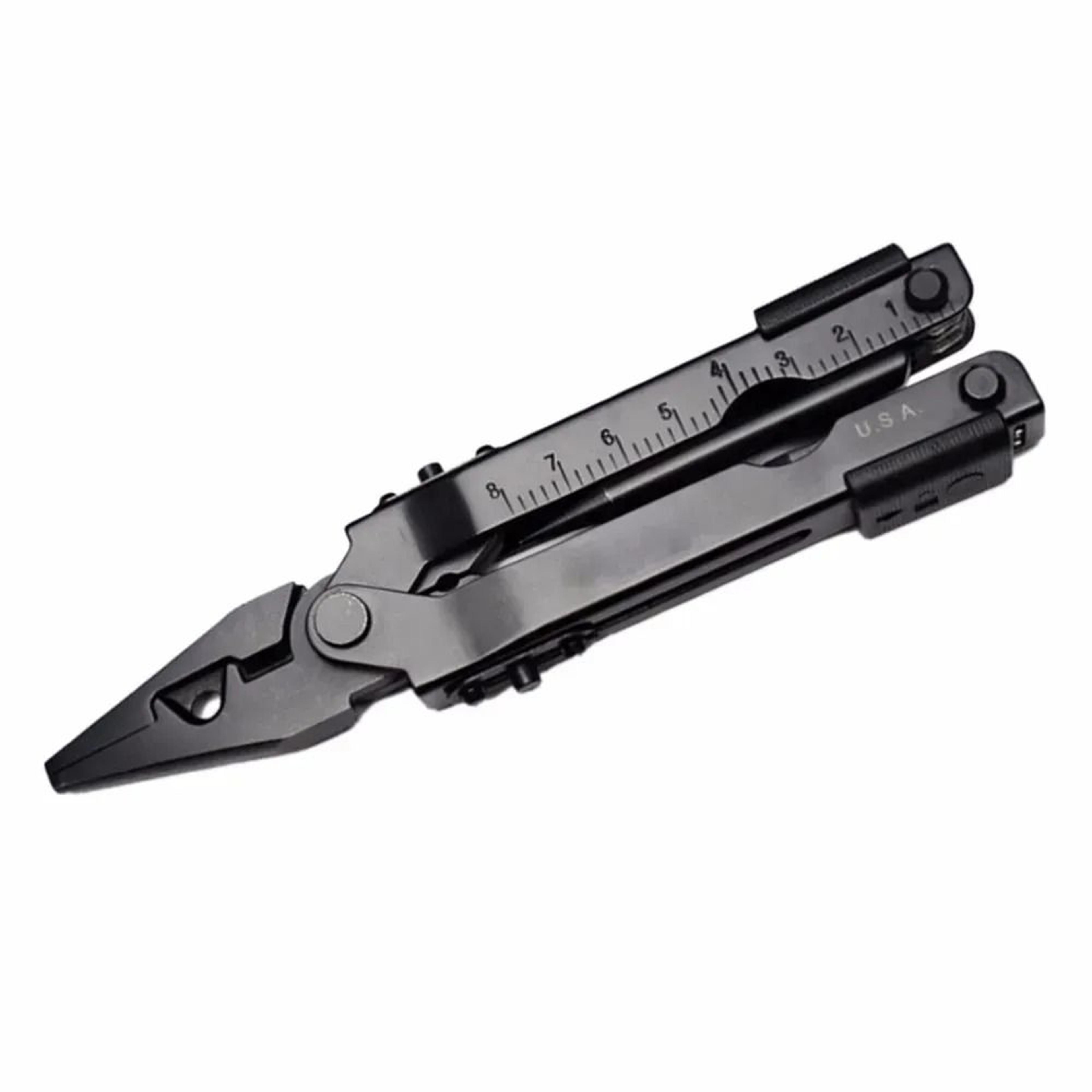 Multifunctional Stainless Steel Pliers Hand Tool Multitool 1