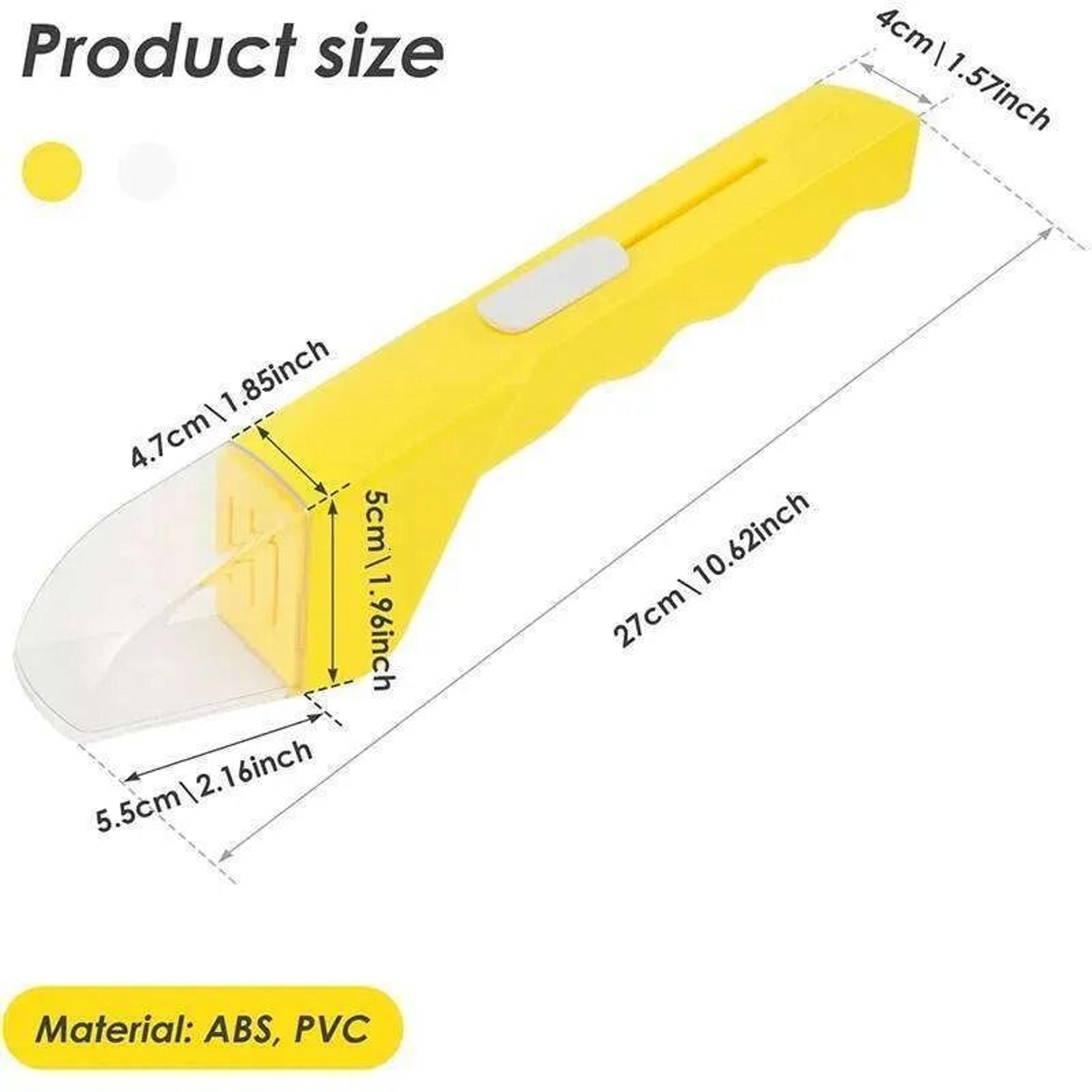Contactless Bug Catcher For Kids With Quick Release And Insect Viewing Container 5